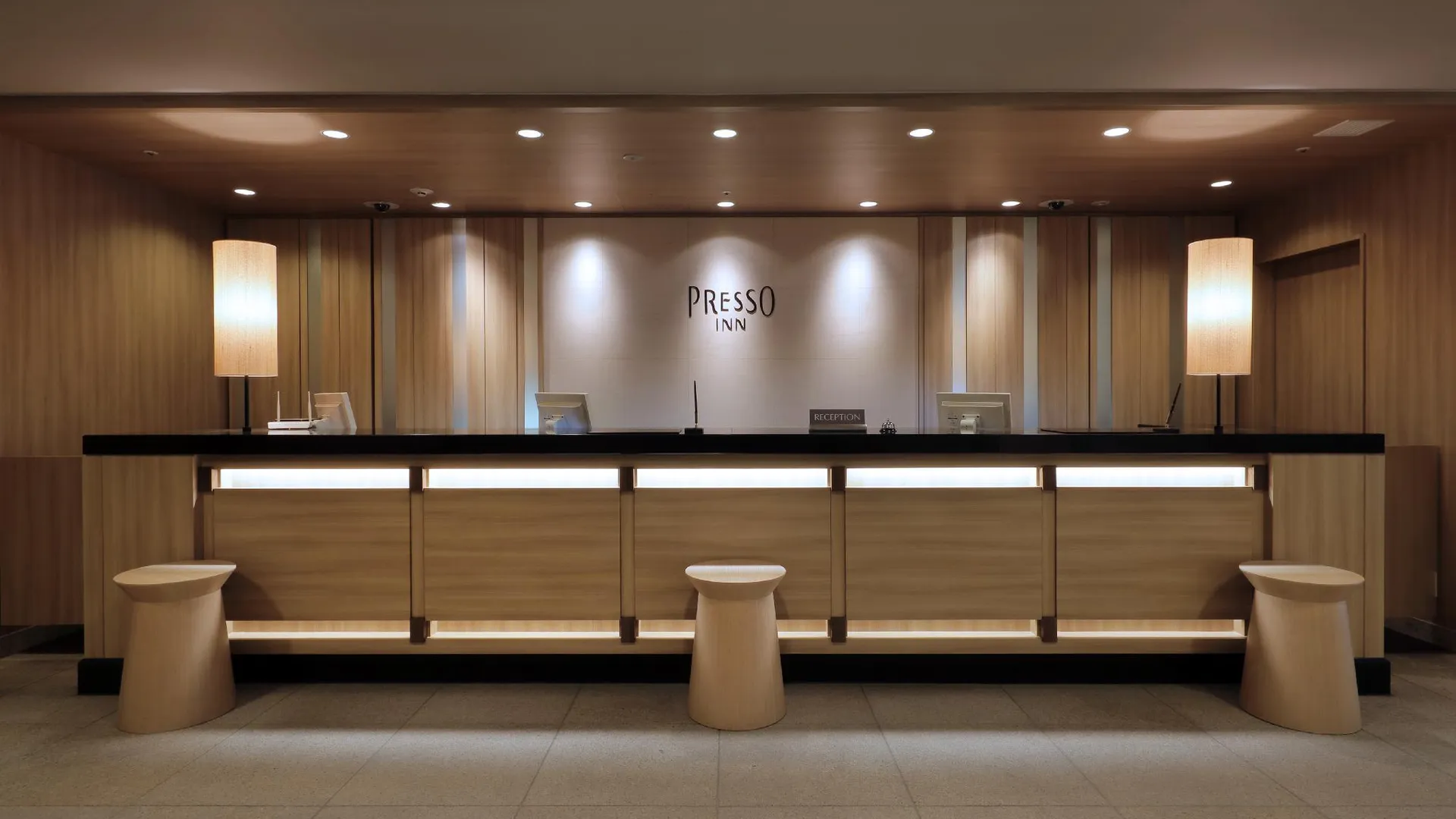 도쿄 / 동경 케이오 프레소 인 고탄다 3성급 호텔 객실