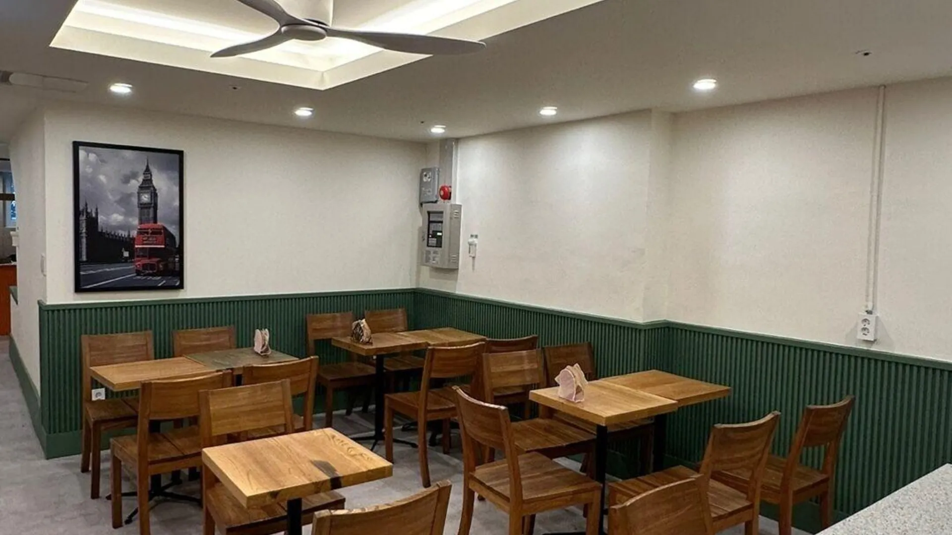 서울 알게스트하우스 종묘점 2성급 호텔 객실