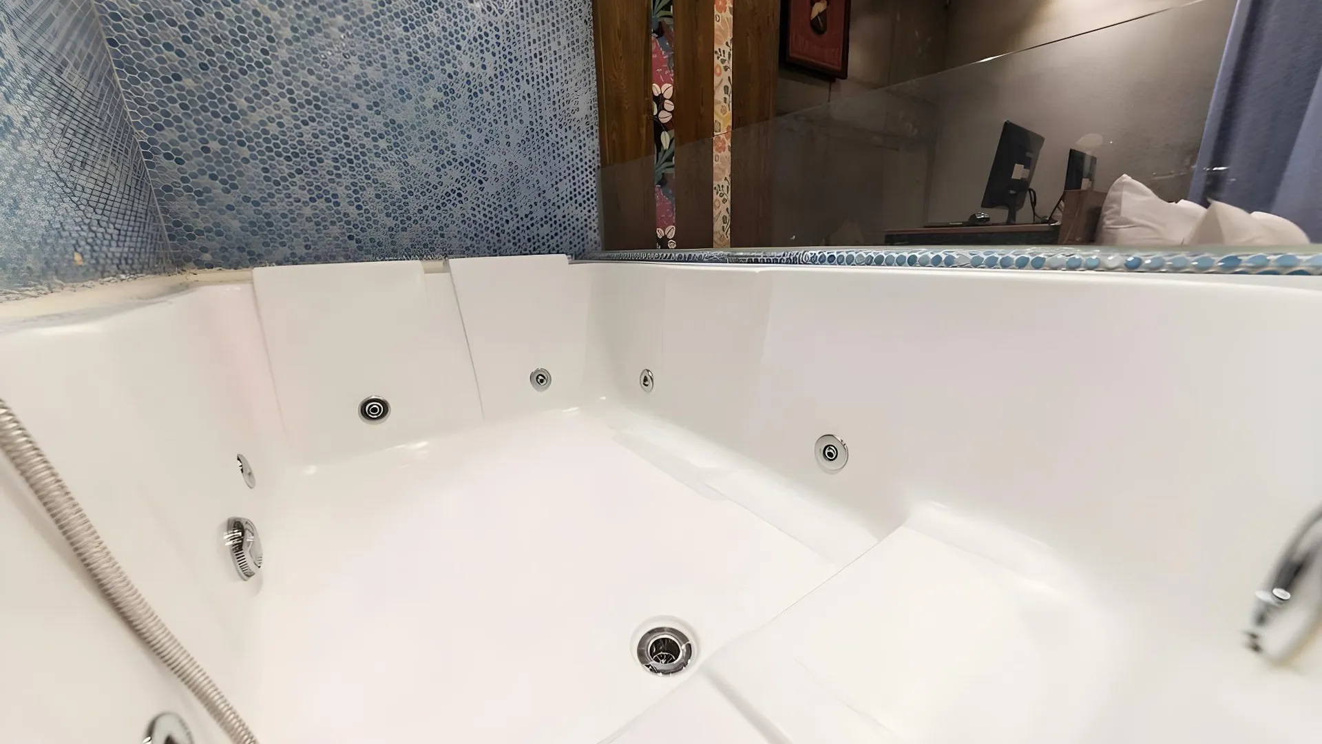 서울 호텔 야자 영등포 2성급 호텔 레스토랑