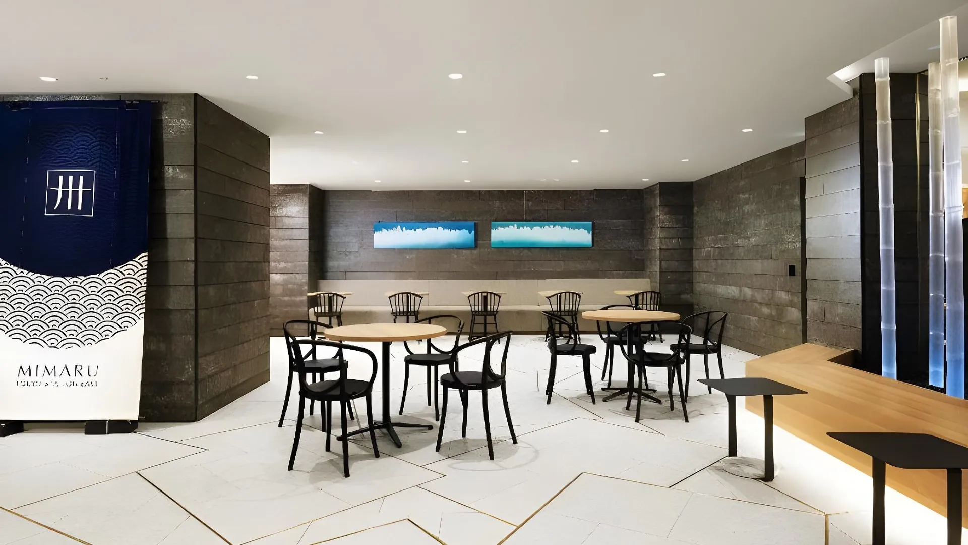 도쿄 / 동경 미마루 도쿄 스테이션 이스트 4성급 호텔 객실