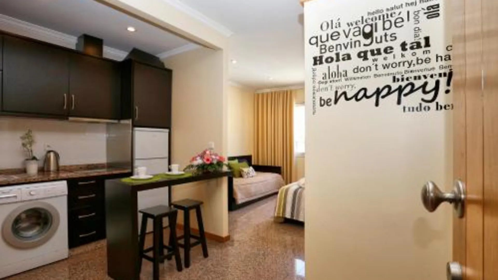 포르투 오포르토 시티 센터 아파트먼트 3성급 게스트하우스 수영장