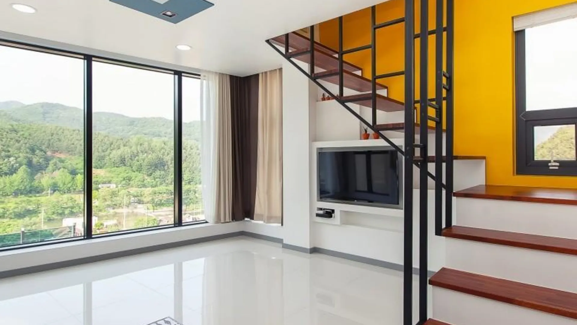 가평 가평 륀느펜션 3성급 게스트하우스 스위트룸