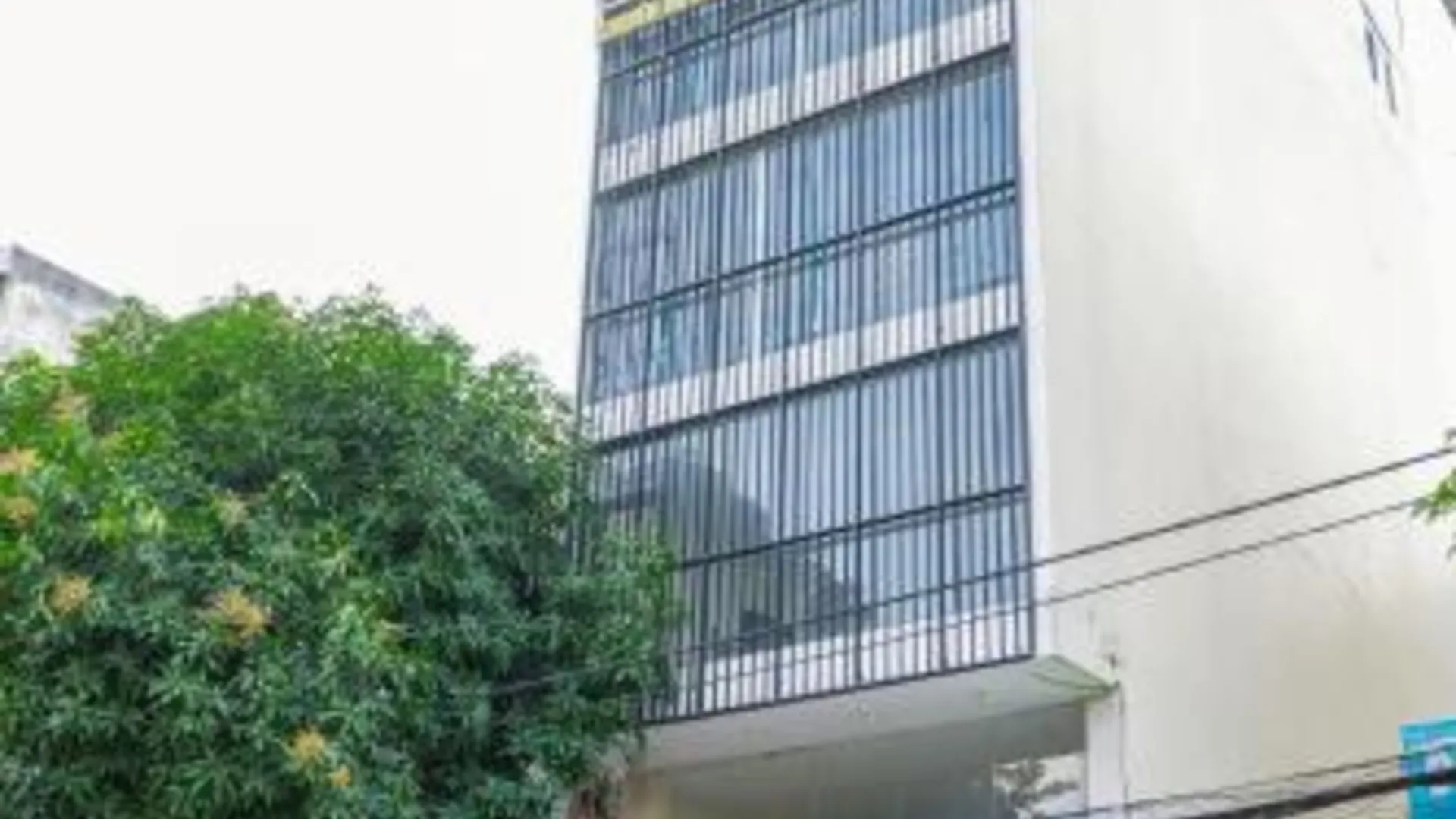 호치민 팔라스 하우스 바이 코즈룸 4성급 호텔 수영장