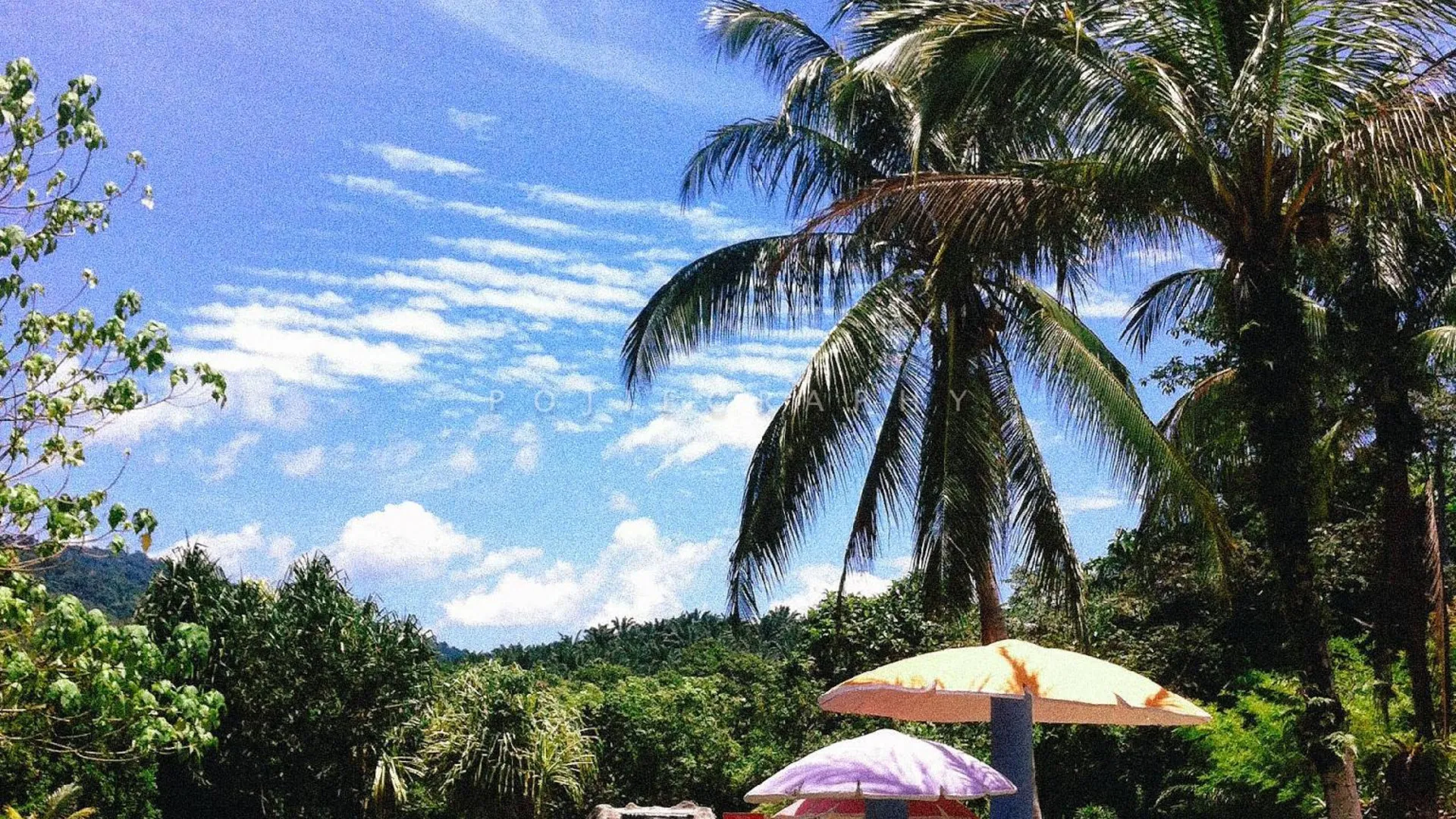 숭카이 숭가이 클라 인 2성급 호텔 로비