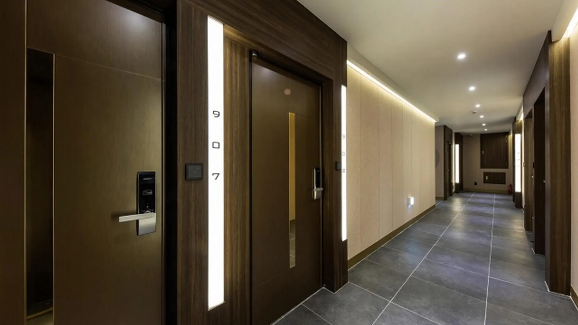 대전 대전 유성 스테이 3성급 호텔 부대시설