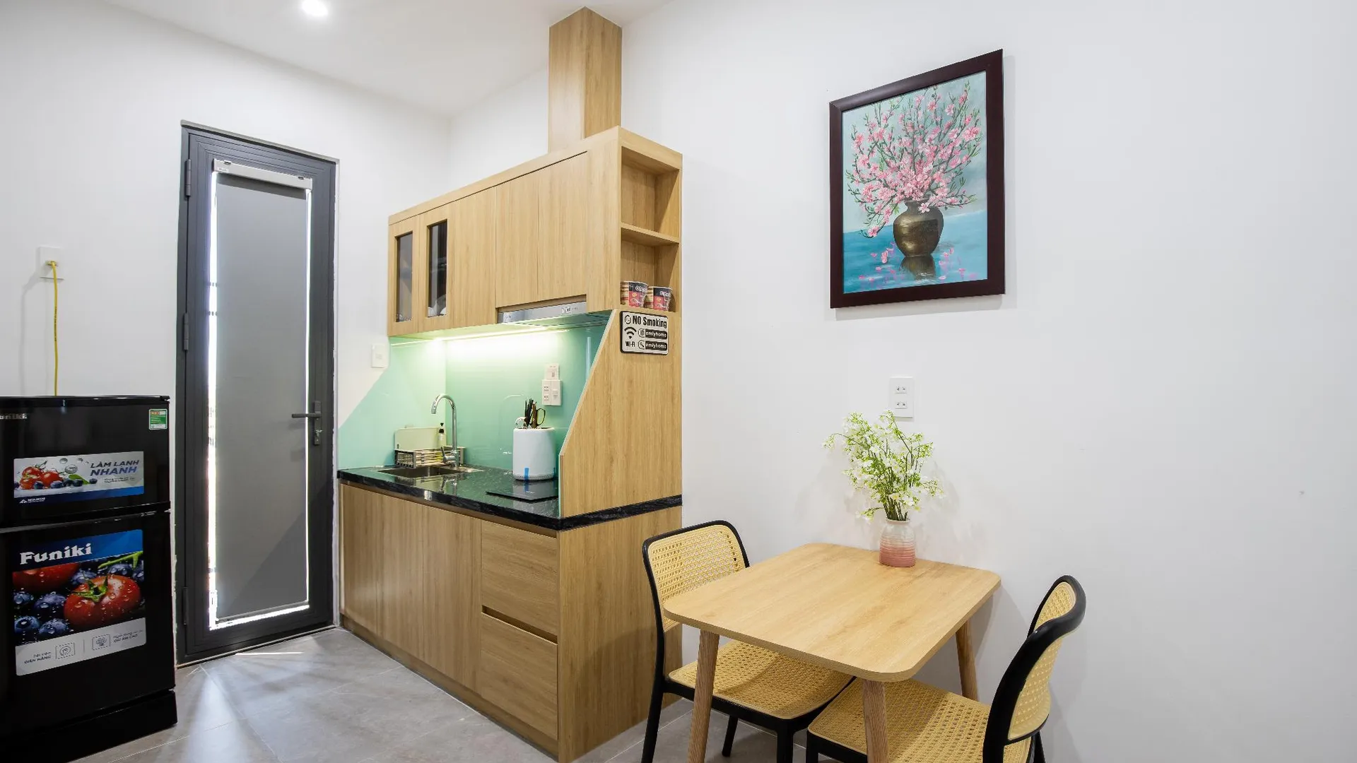 다낭 엠리 홈스테이 다낭 3성급 호텔 수영장