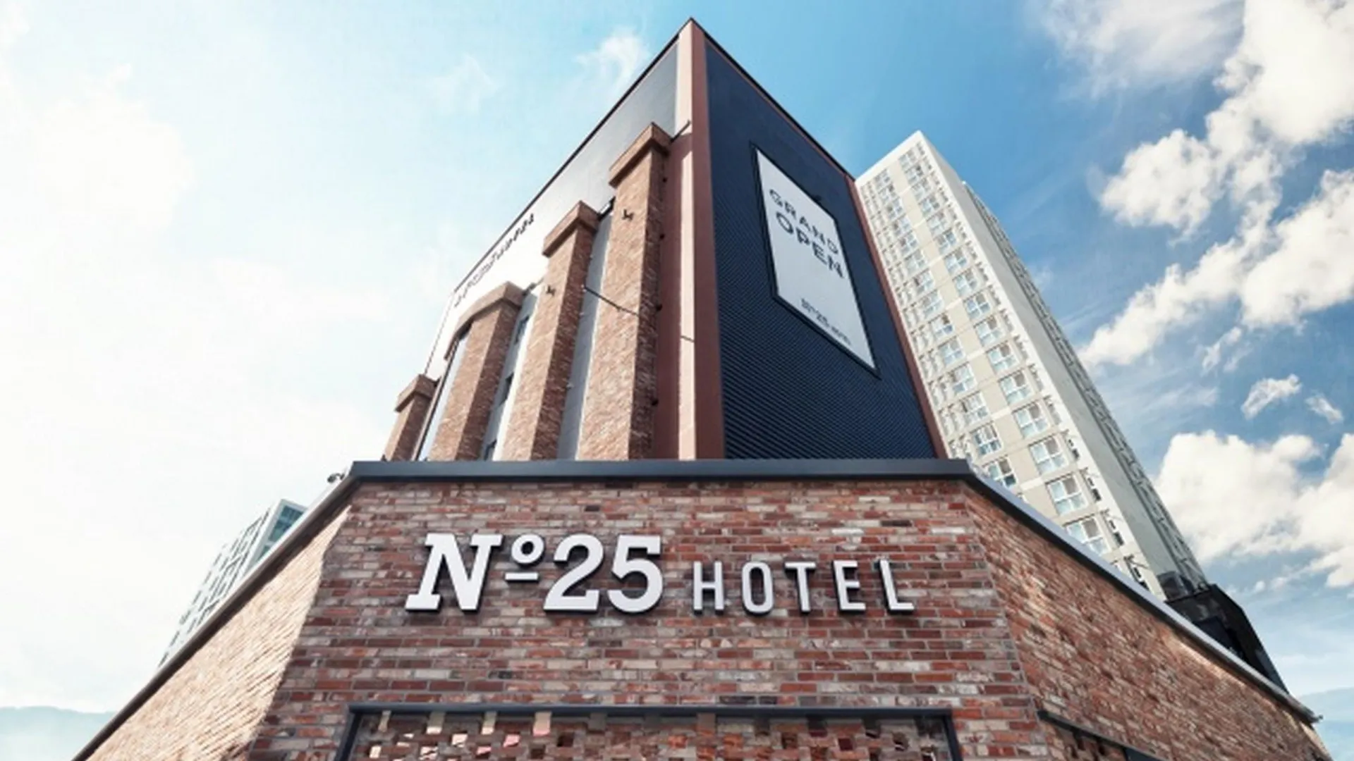 서울 No.25 수유 지점 2성급 호텔 객실