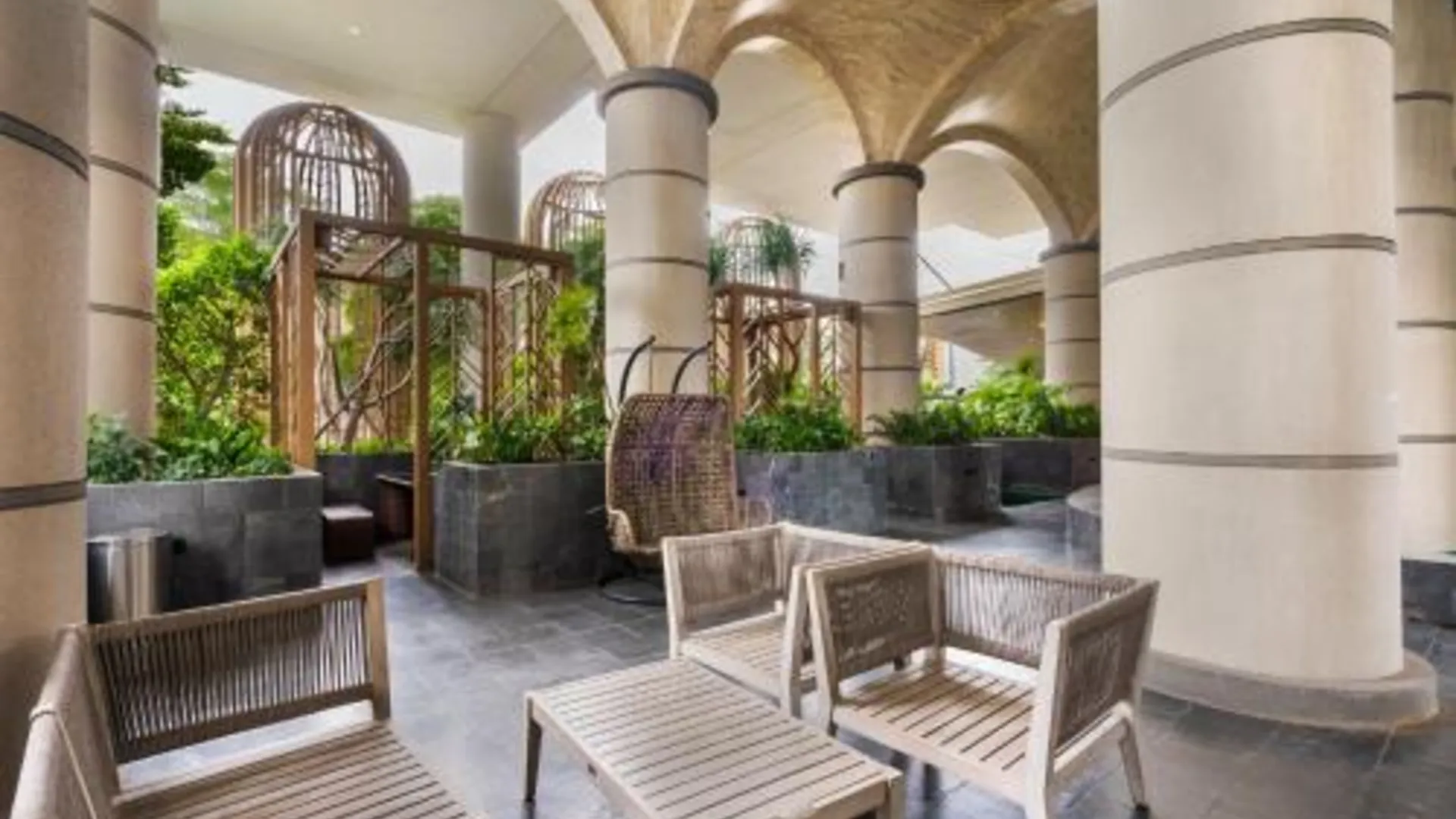 호치민 D1 멘션 - 제니티 럭셔리 아파트먼트-사이공 센터 5성급 게스트하우스 객실