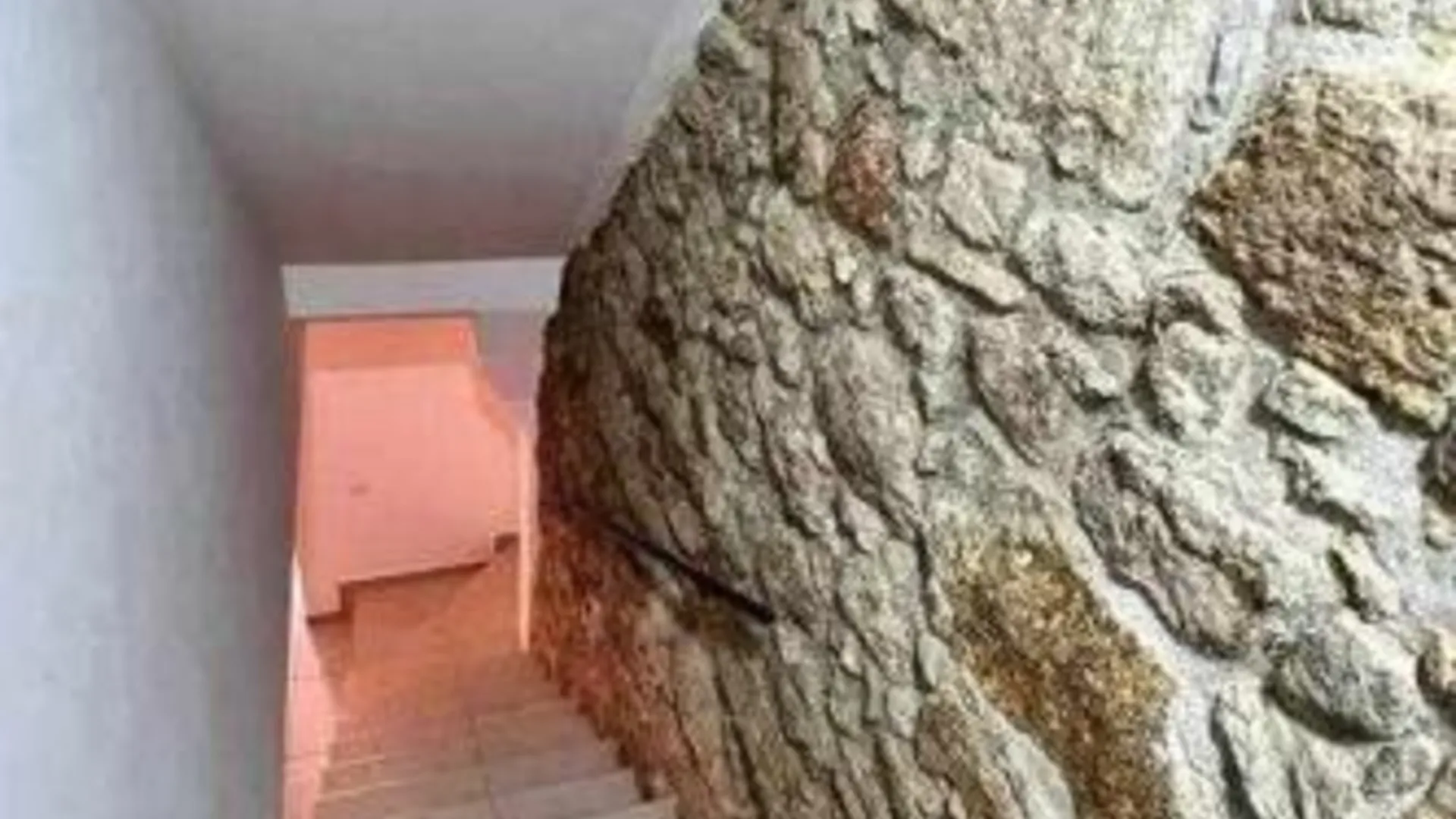 카스텔로 브란코 Casa de Santa Maria 113 2성급 싱글룸 전망