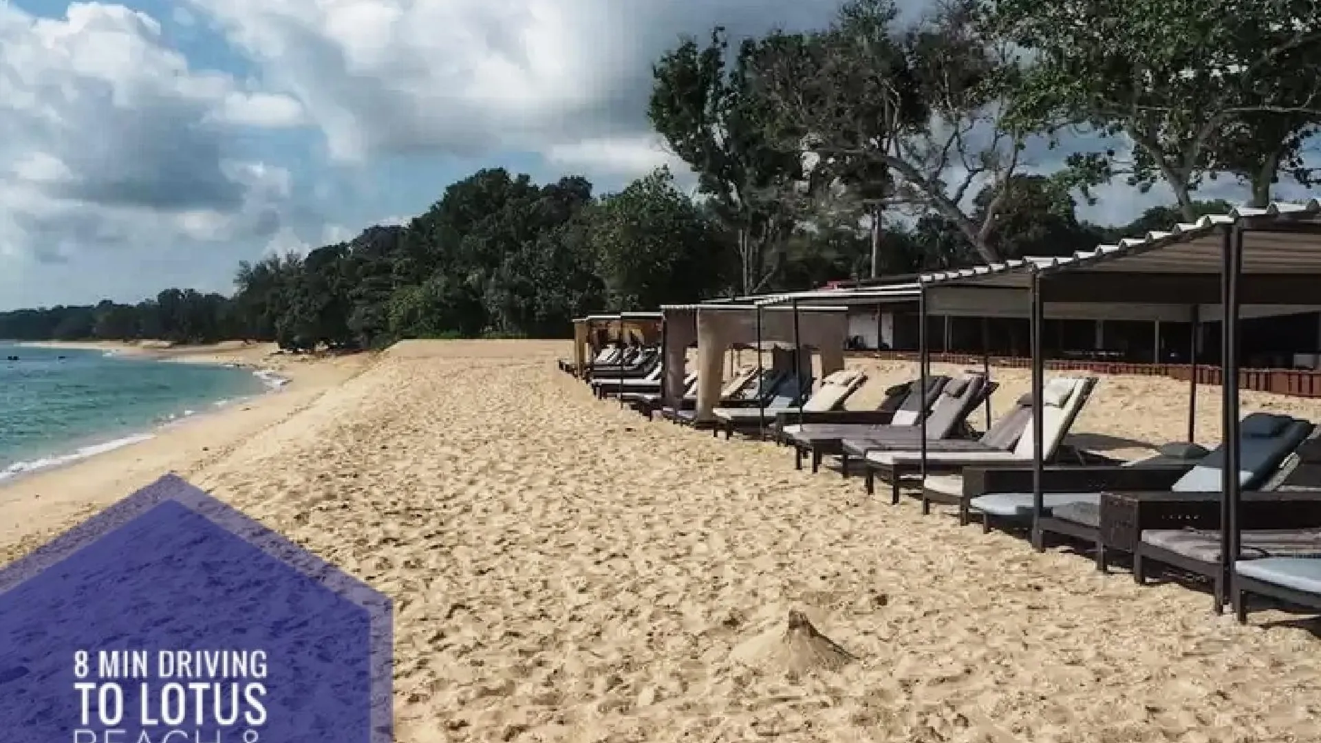 데사루 반다르 페나와르의 프라이빗 하우스 (2000m², 침실 4개, 프라이빗 욕실 3개) 5성급 게스트하우스 수영장