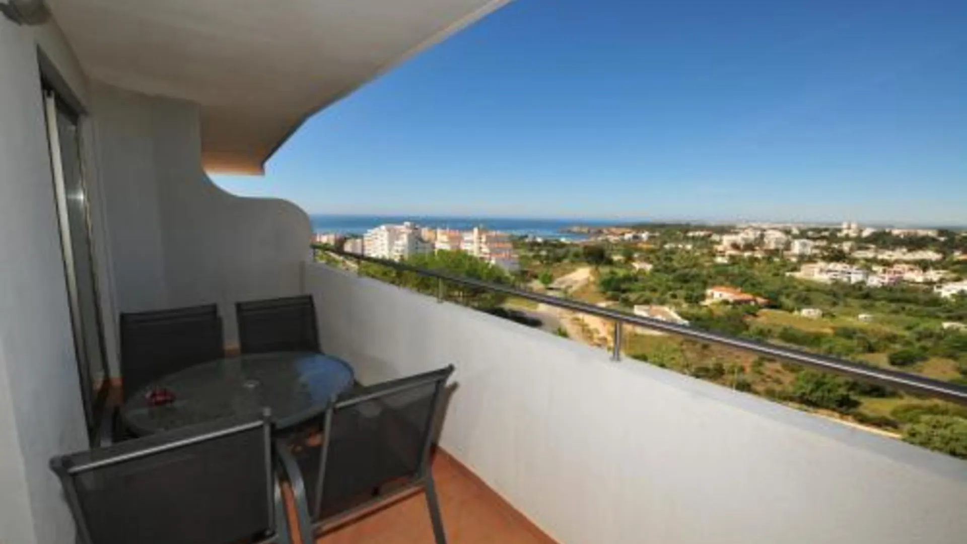 포르티망 오세아노 아틀란티코 아파르타멘토스 투리스티코스 4성급 호텔 객실