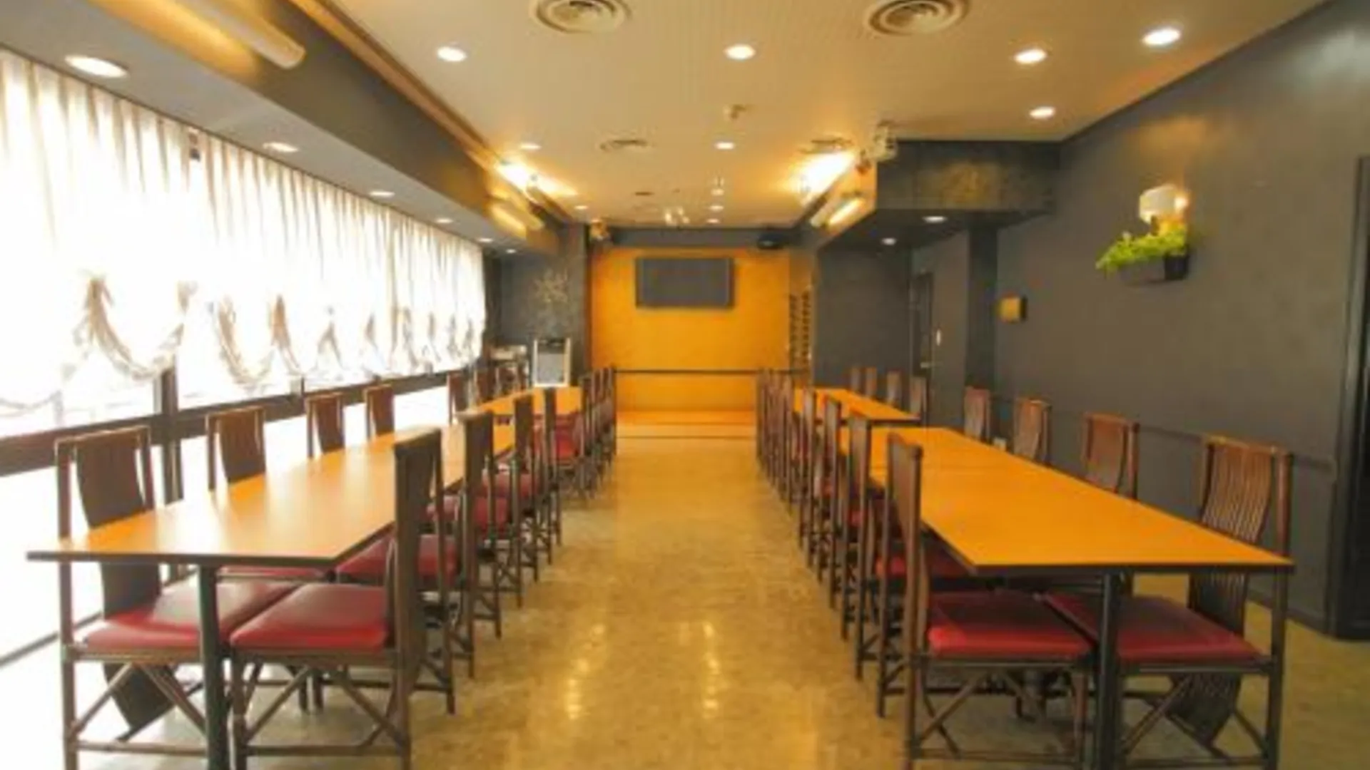 도쿄 / 동경 호텔 마루타니 2성급 호텔 외관