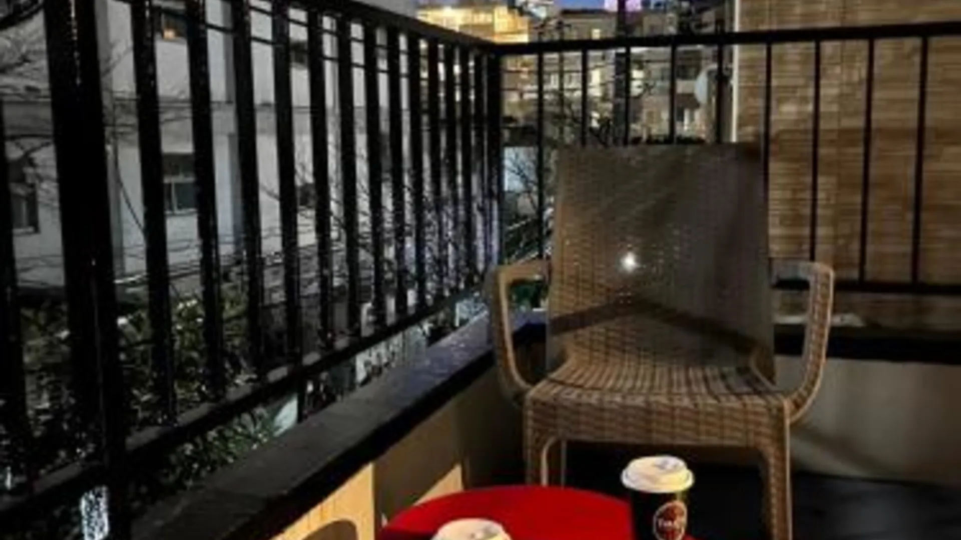 도쿄 / 동경 Takarajima 寶島 2Ｆ 3성급 싱글룸 로비