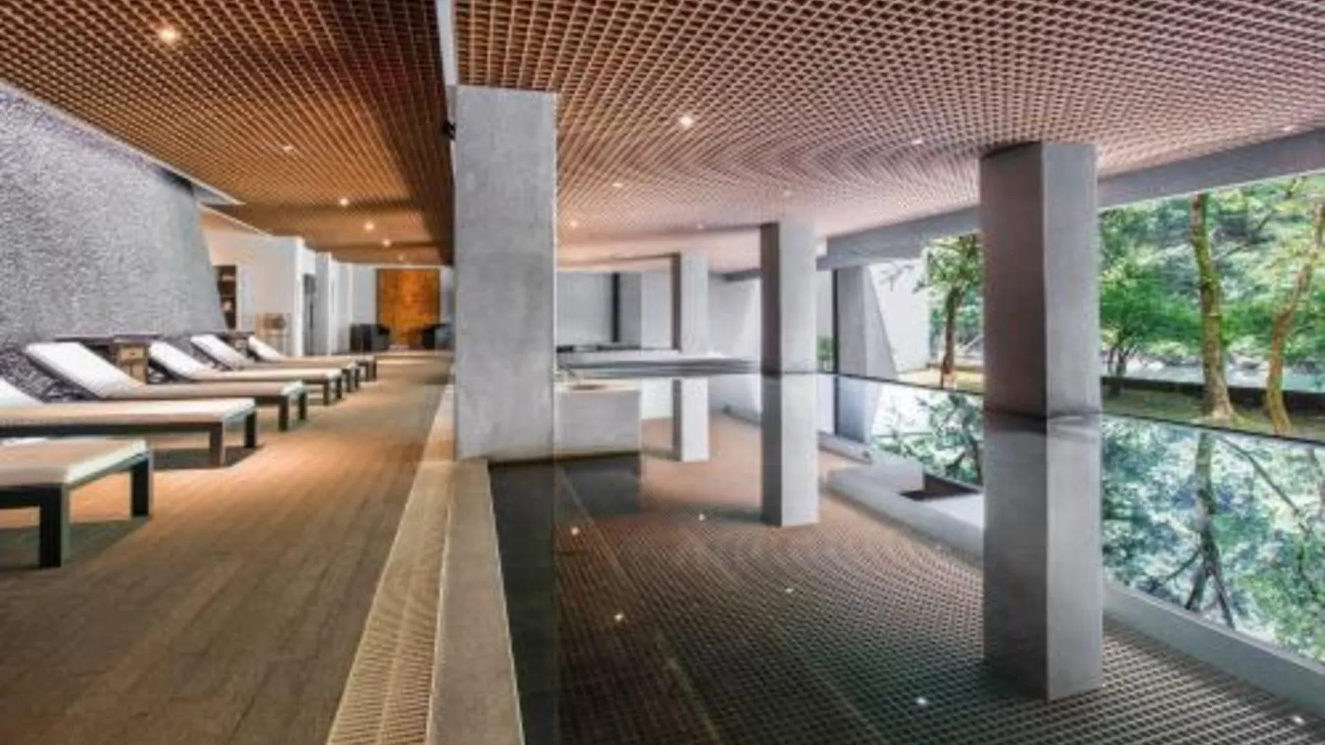 타이베이 퍼즈 랜디스 리조트 5성급 호텔 스위트룸