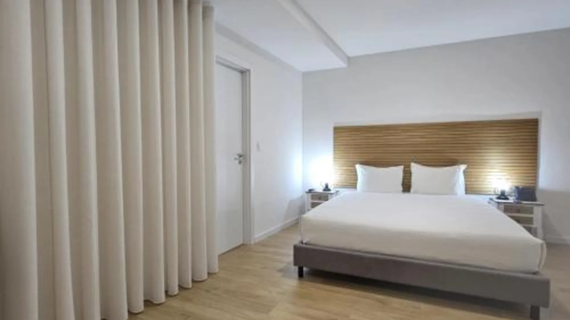 세르타 Vista Castelo 3성급 호텔 스위트룸