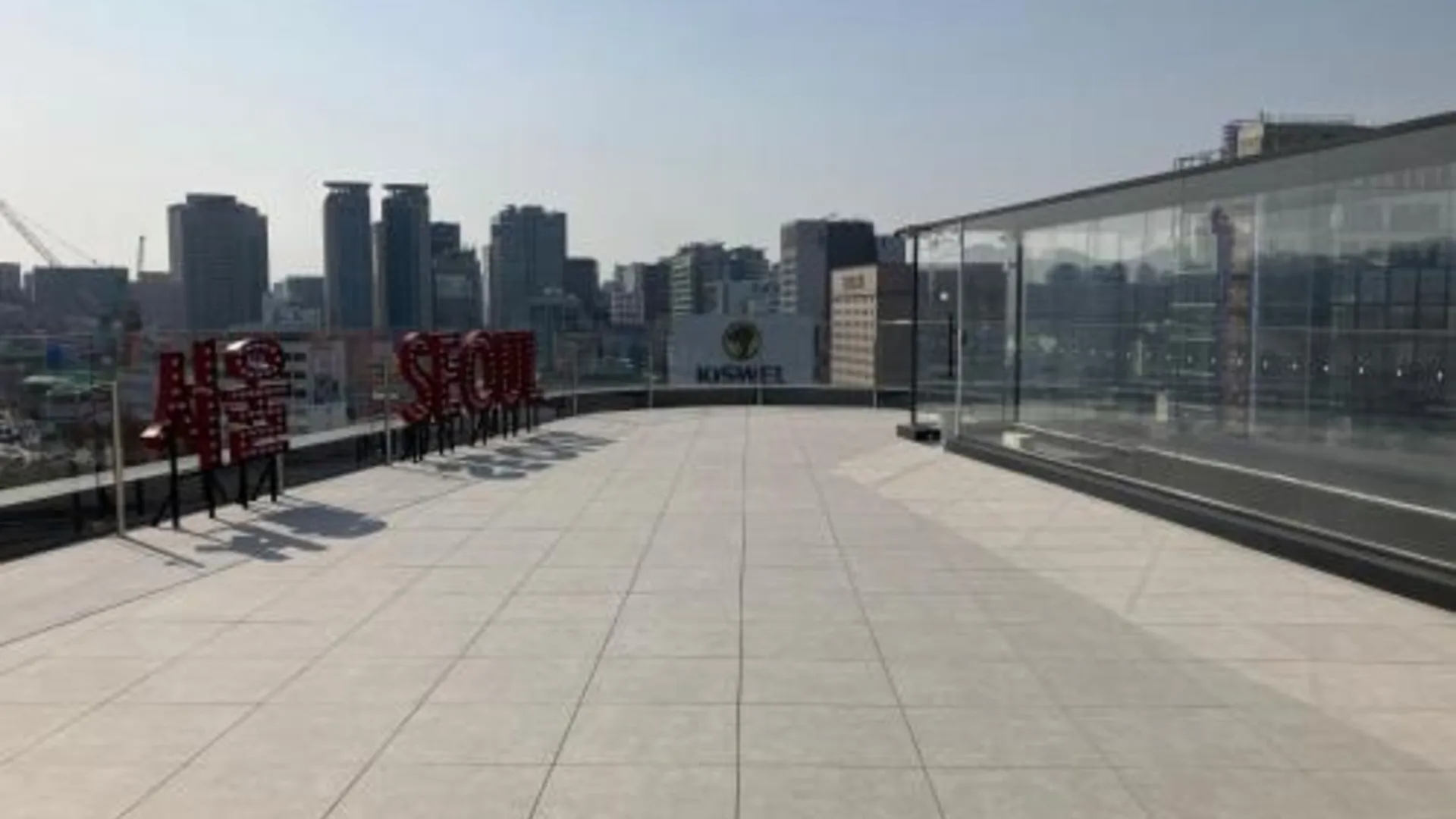 서울 홈즈 레드 명동 4성급 호텔 레스토랑