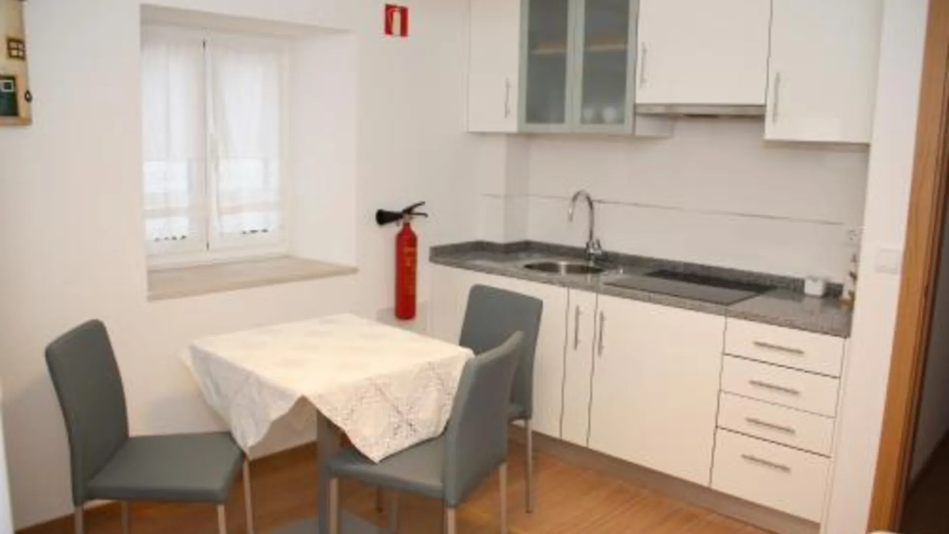 만테이가스 Patio da Caetana 4성급 게스트하우스 부대시설