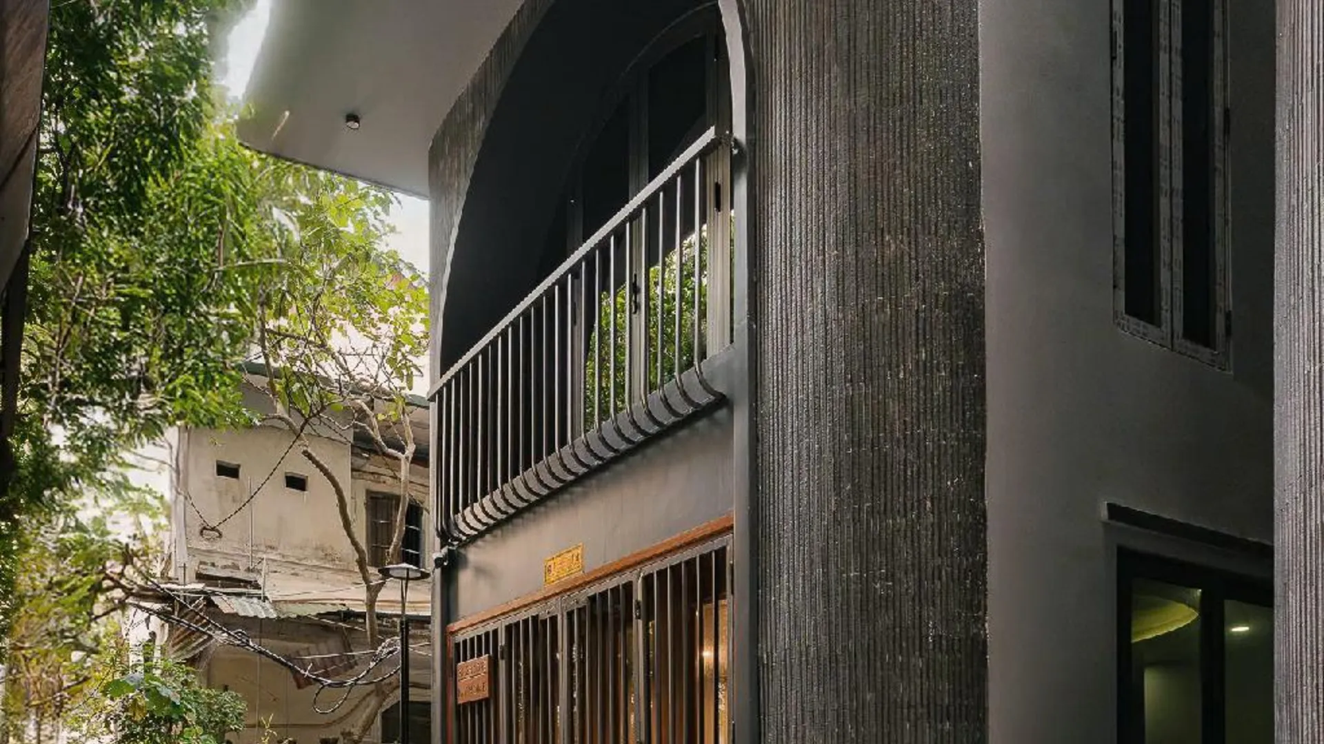 하노이 마이 홈 웨스트레이크 하노이 4성급 게스트하우스 로비