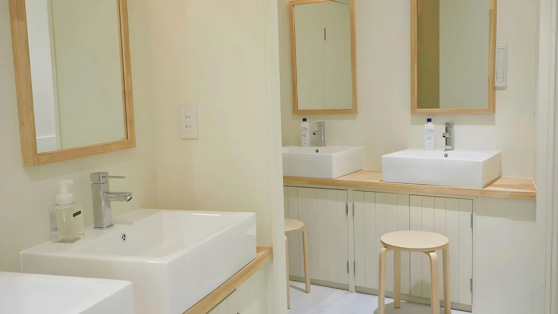 도쿄 / 동경 아몬드 호스텔 앤 카페 1성급 호텔 스위트룸