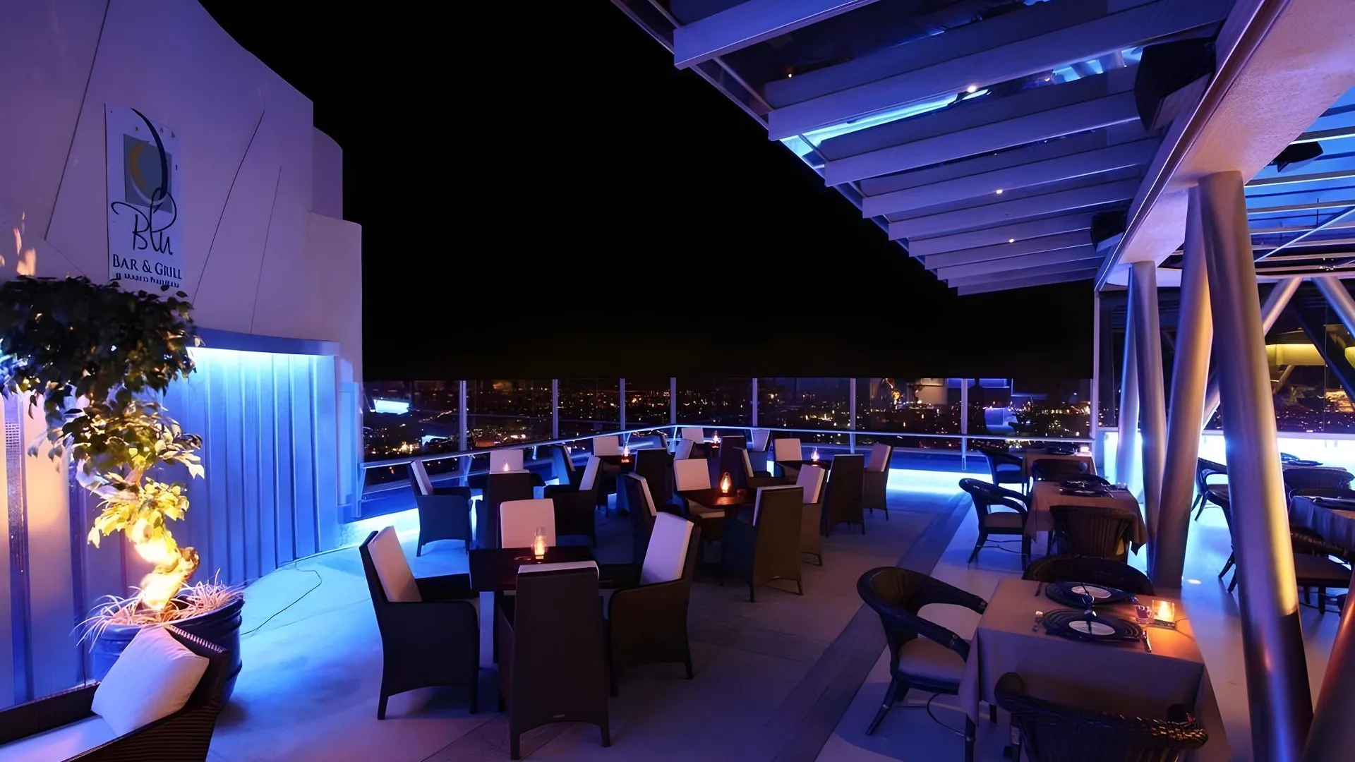 세부 Marco Polo Plaza Cebu 5성급 호텔 외관