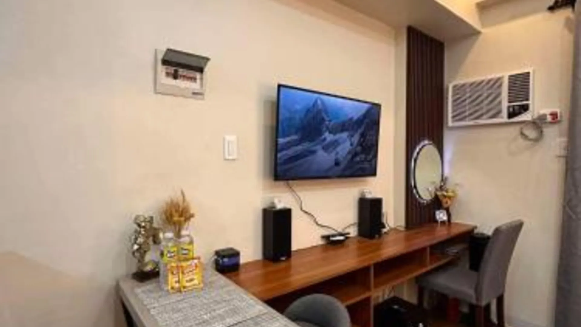 세부 CoffeeSummer Studio apartment 211 Near Mactan Airport 4성급 싱글룸 객실