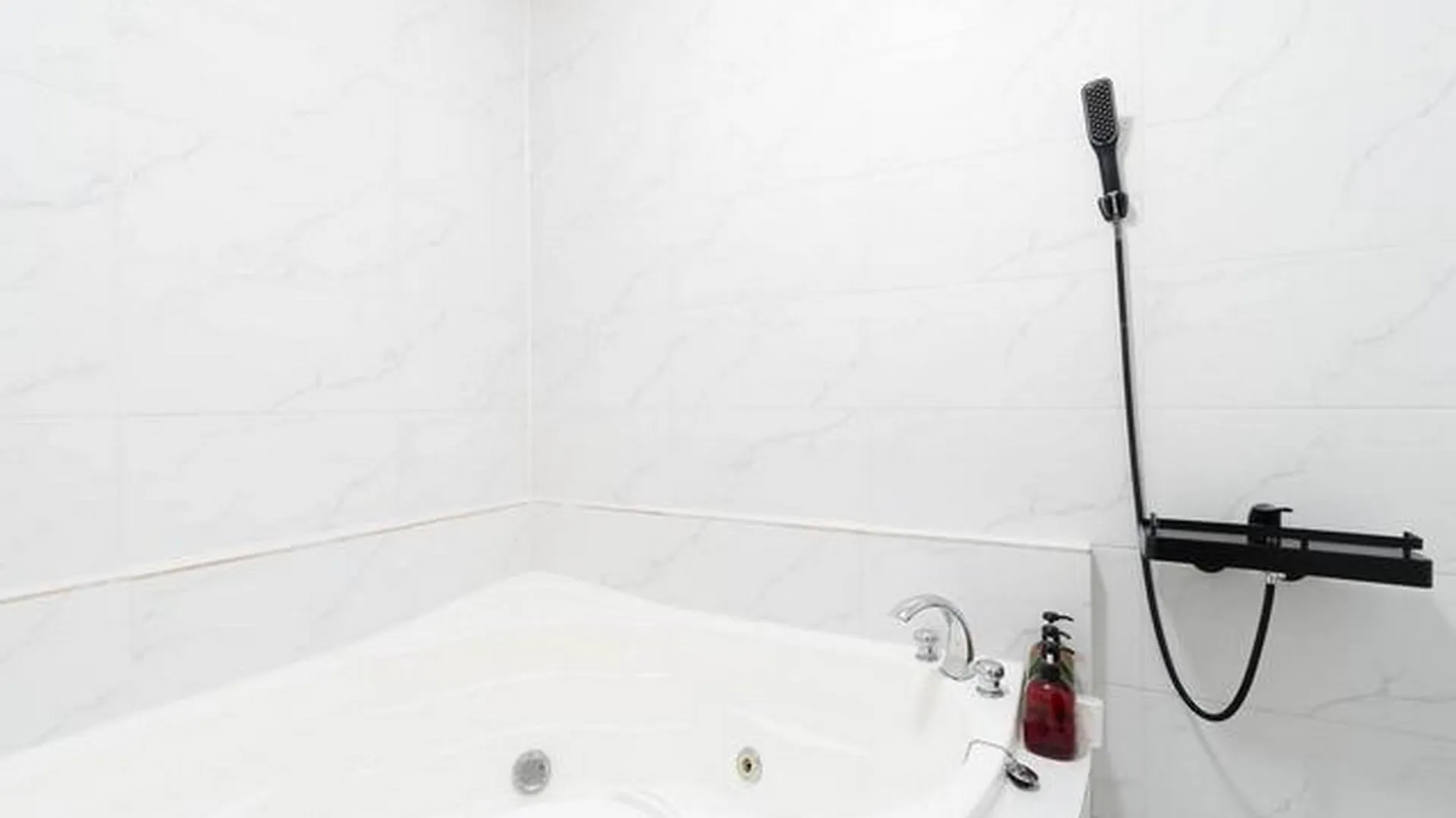 시흥 시흥 정왕동 나비야 호텔 객실