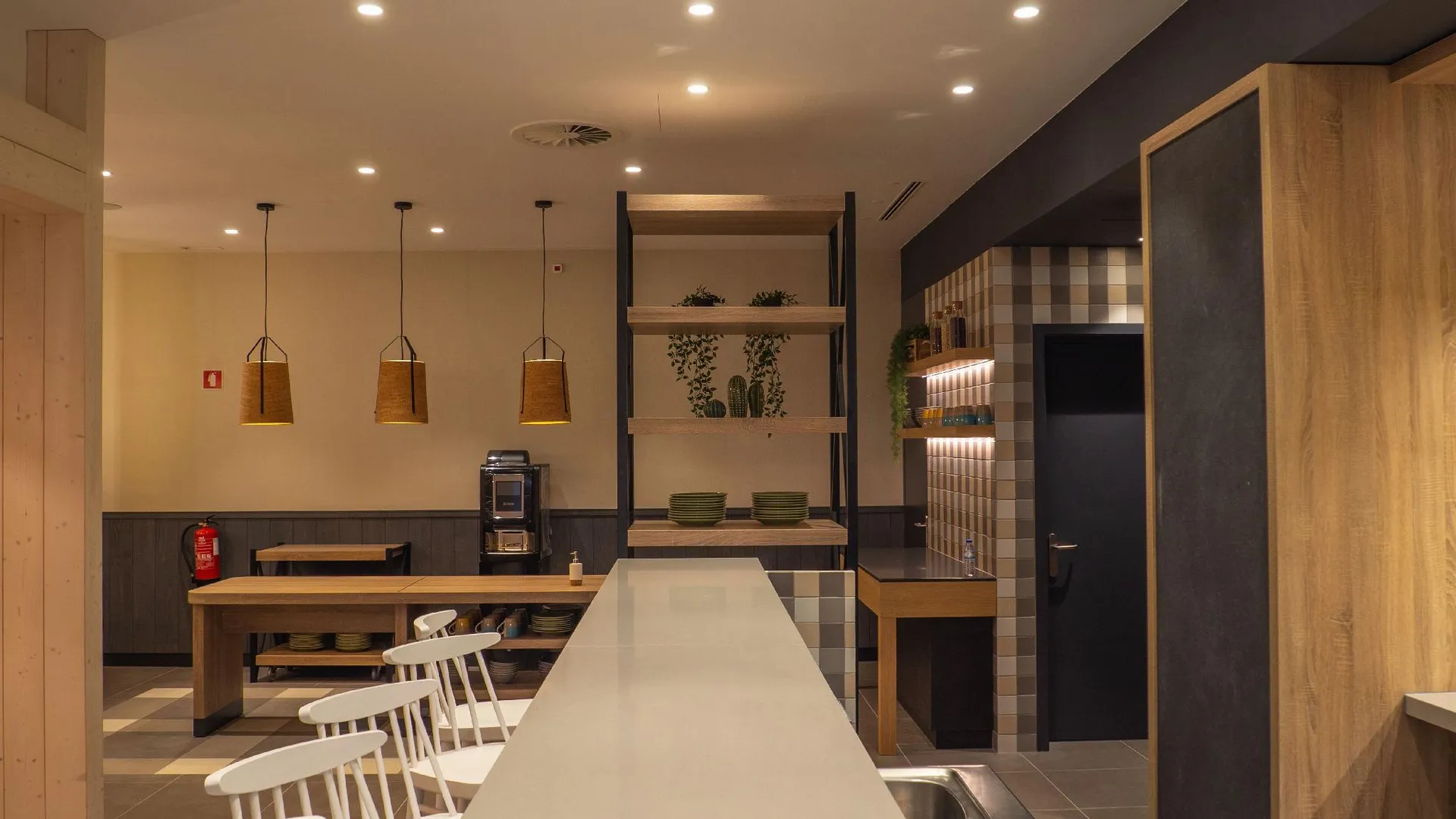 칼다스 다 라인하 Flag Hotel Caldas da Rainha 3성급 호텔 레스토랑