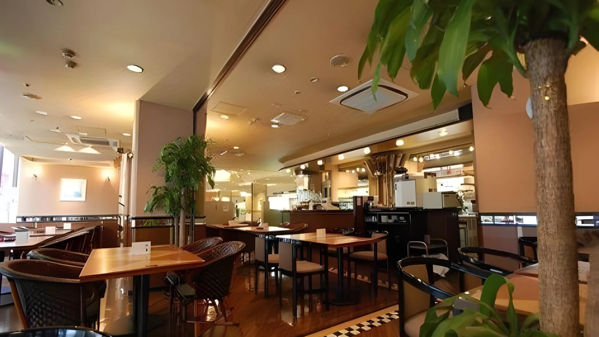 오사카 아크 호텔 오사카 신사이바시 3성급 호텔 부대시설