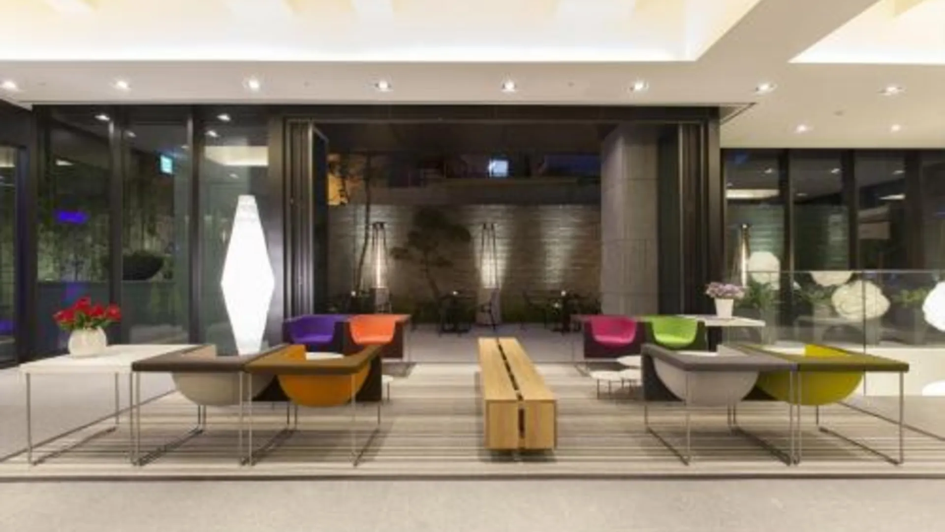 서울 스테이비 호텔 명동 3성급 호텔 수영장