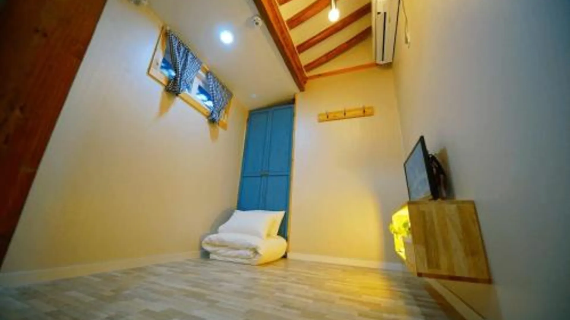 전주 전주한옥마을 한옥그곳 펜션 2성급 게스트하우스 레스토랑