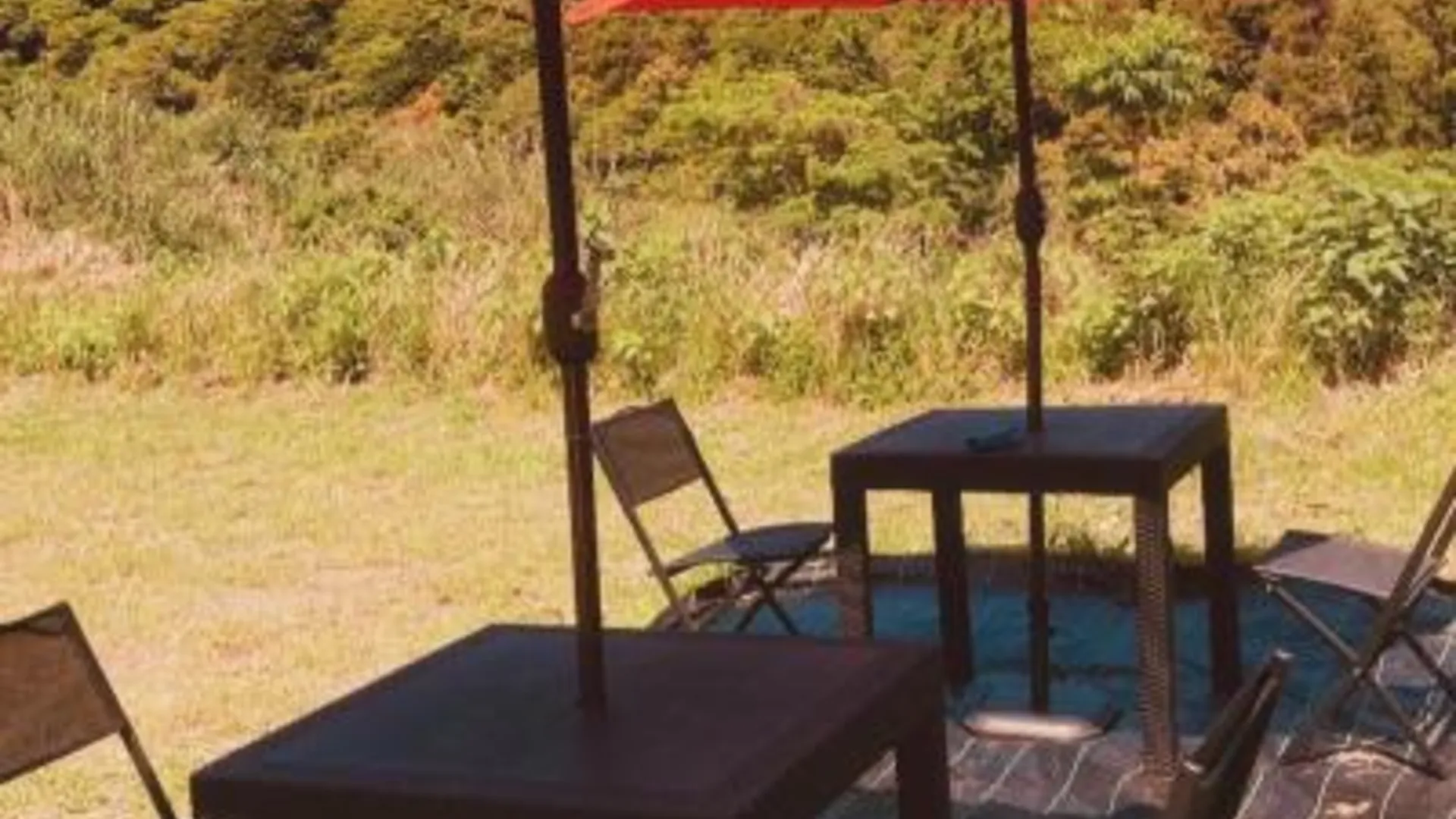 후쿠오카 farm stay Jammin 4성급 싱글룸 수영장