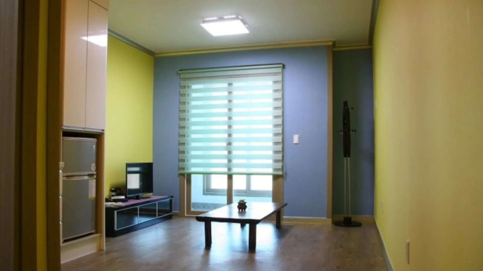 전주 임실 힐링펜션 2성급 게스트하우스 객실