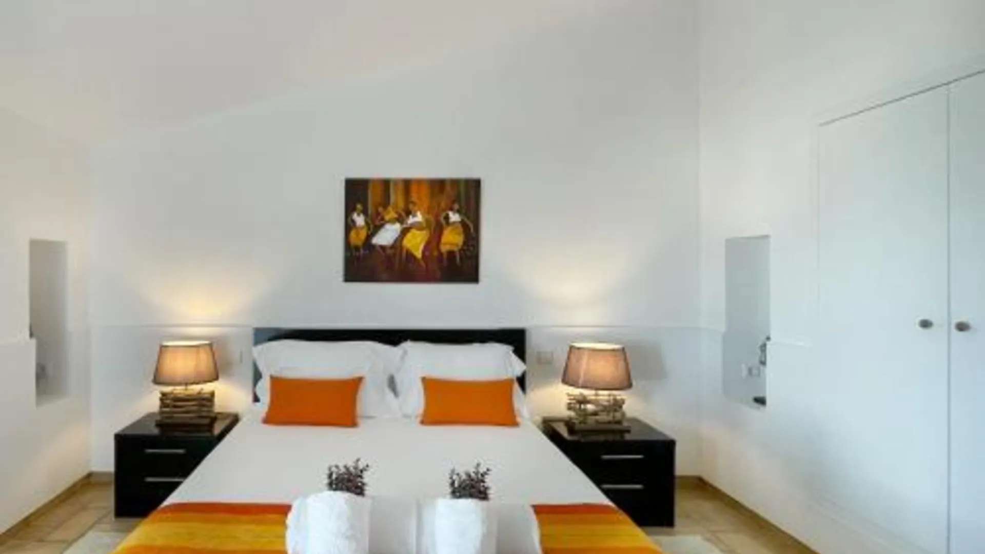 잠부예이라 도 마르 Herdade do Kuanza 5성급 게스트하우스 스위트룸