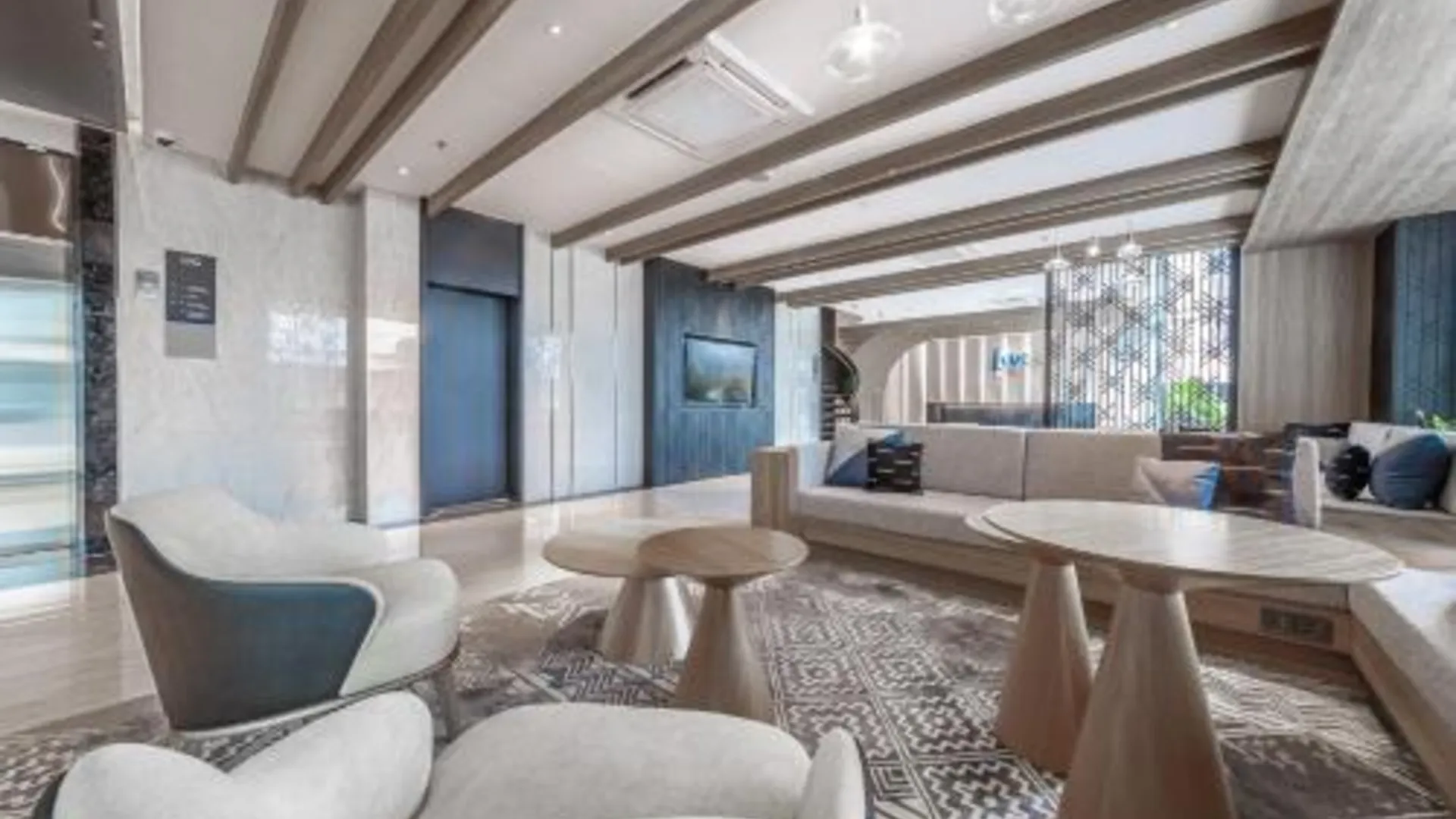 조호바루 / 조호르바루 파이브즈 호텔 조호바루 시티 센터 3성급 호텔 레스토랑