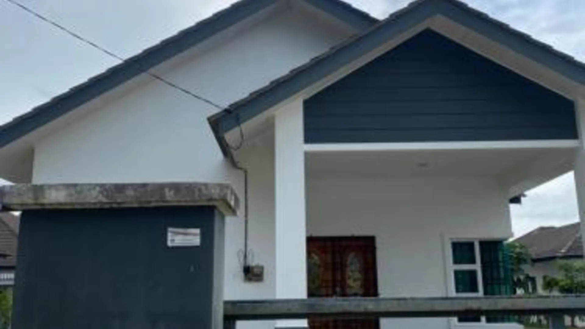 타나 메라 풀라이 촌동의 방갈로 (130m², 침실 3개, 프라이빗 욕실 2개) 2성급 게스트하우스 부대시설