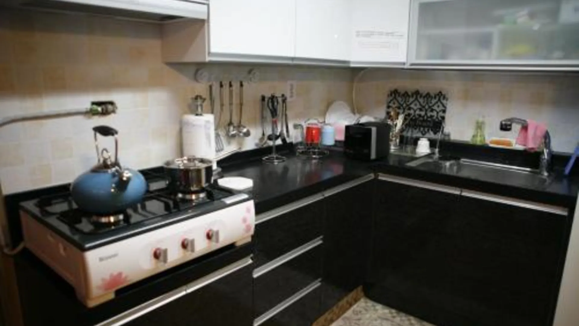 서울 버즈네스트 호스텔 1성급 호텔 수영장