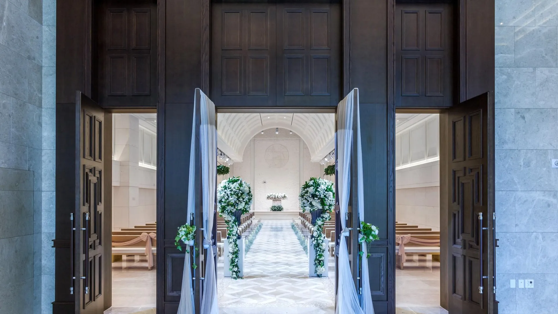 서울 아만티 호텔 서울 4성급 호텔 전망