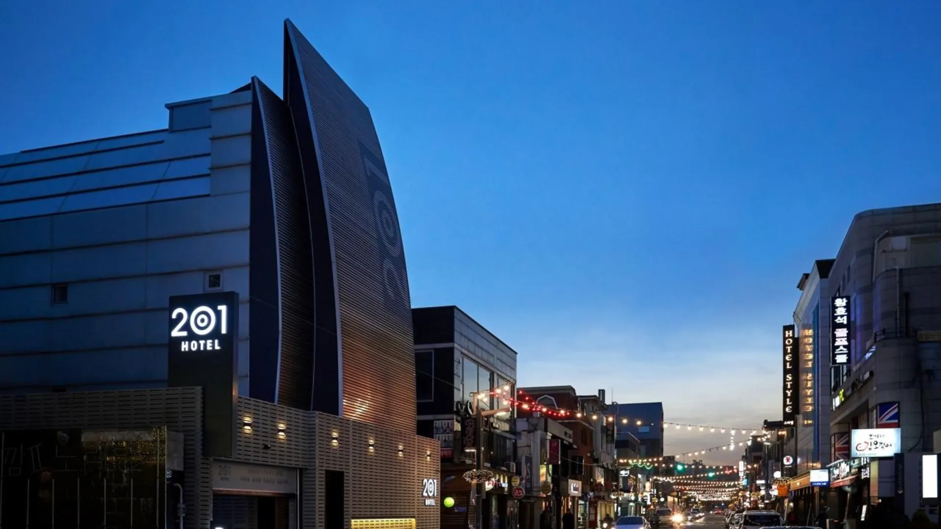 서울 방배 호텔 2001 호텔 로비