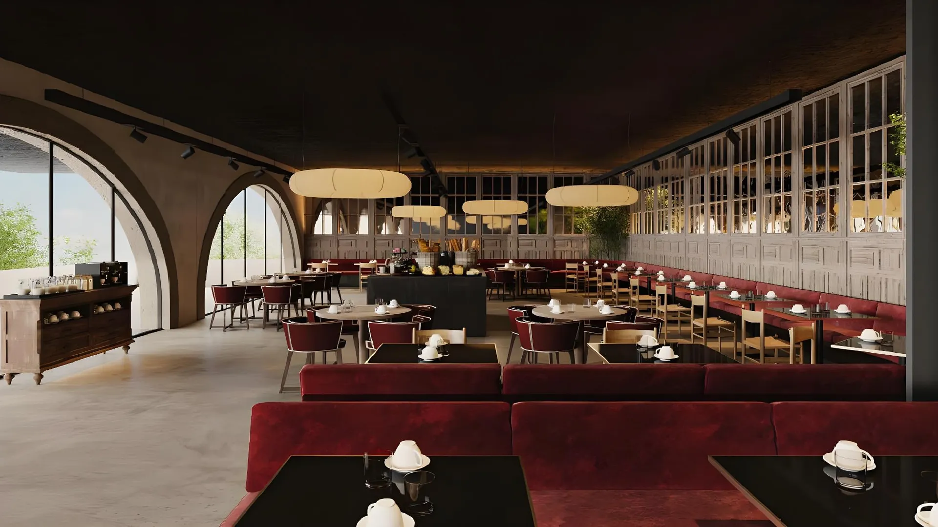 빌라 노바 드 가이아 Tivoli Kopke Porto Gaia Hotel 5성급 호텔 로비