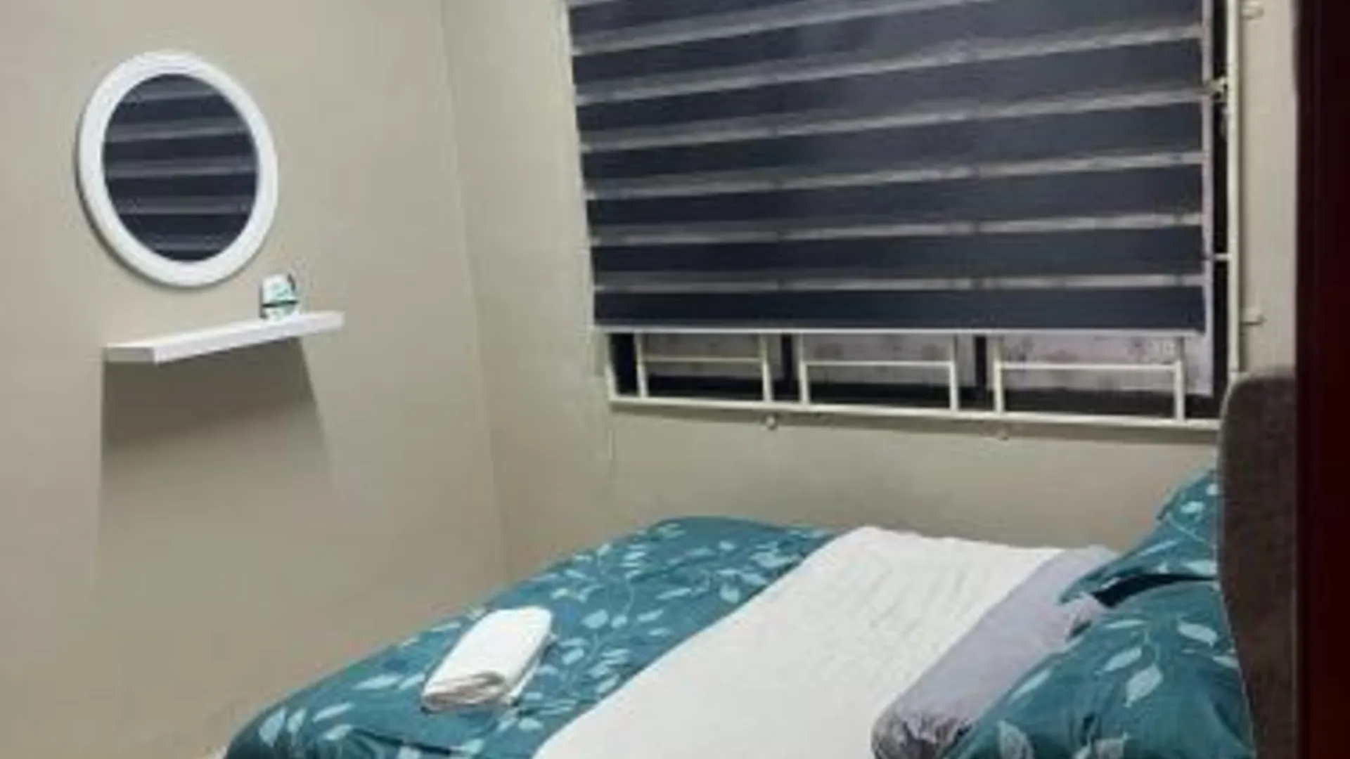 말라카 ORKiD HOMESTAY 2성급 싱글룸 수영장