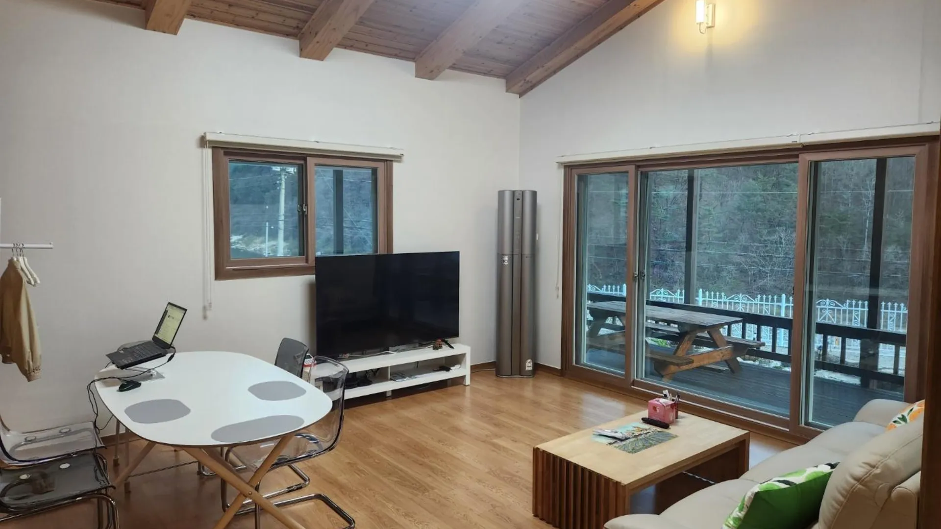 인제 인제 햇살정원펜션 2성급 게스트하우스 스위트룸