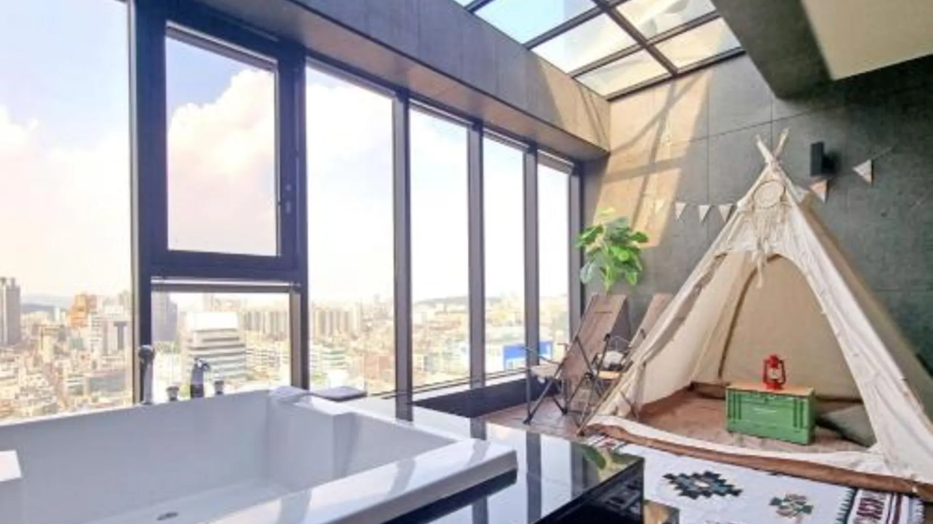 서울 SR 호텔 사당 4성급 호텔 부대시설