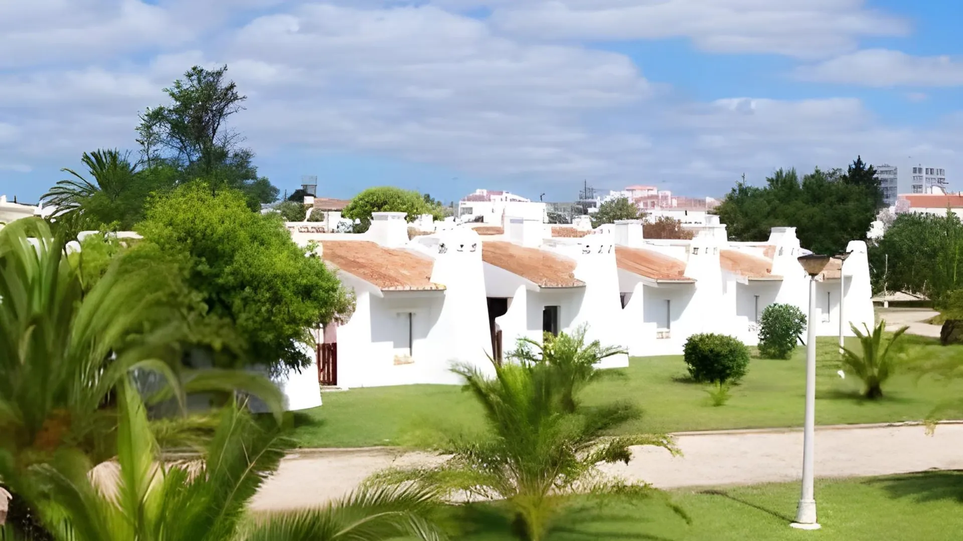 라고스 Ancora Park - Sunplace Hotels & Resorts 4성급 호텔 객실