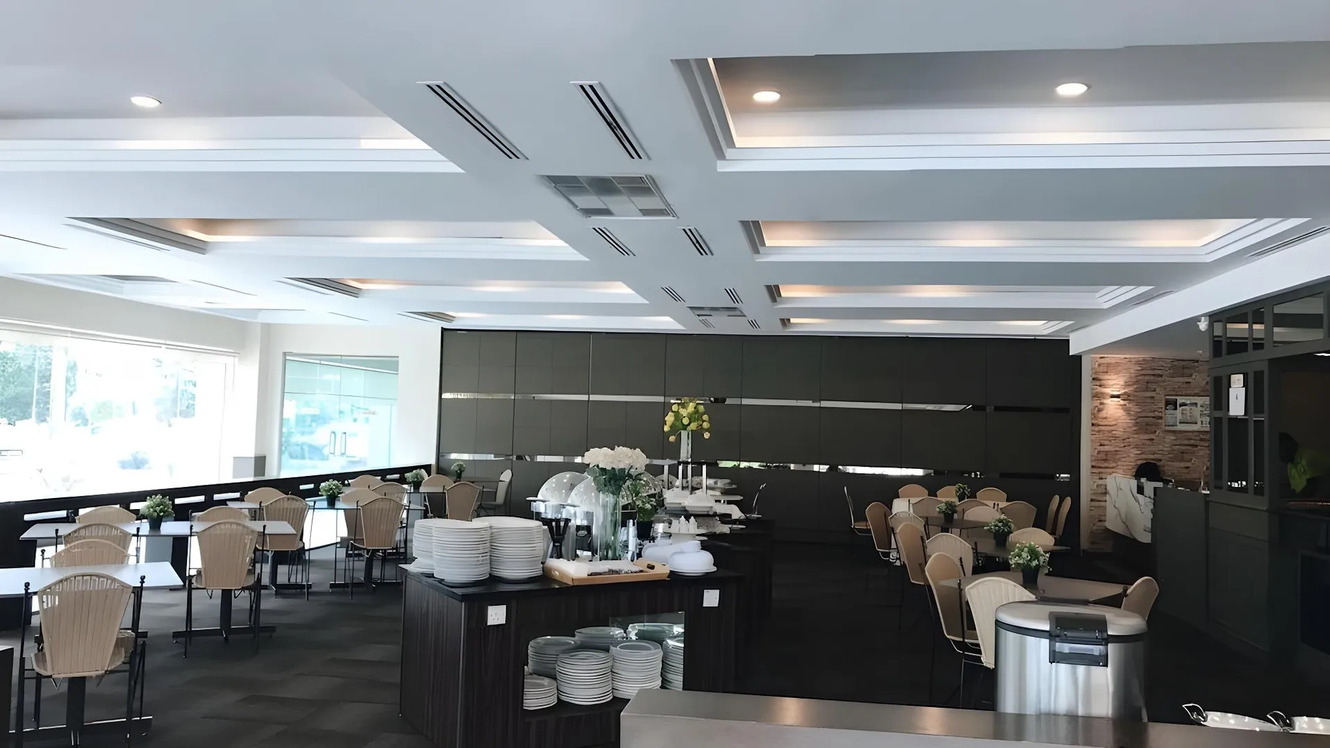 타이핑 리젠드 인 타이핑 3성급 호텔 로비