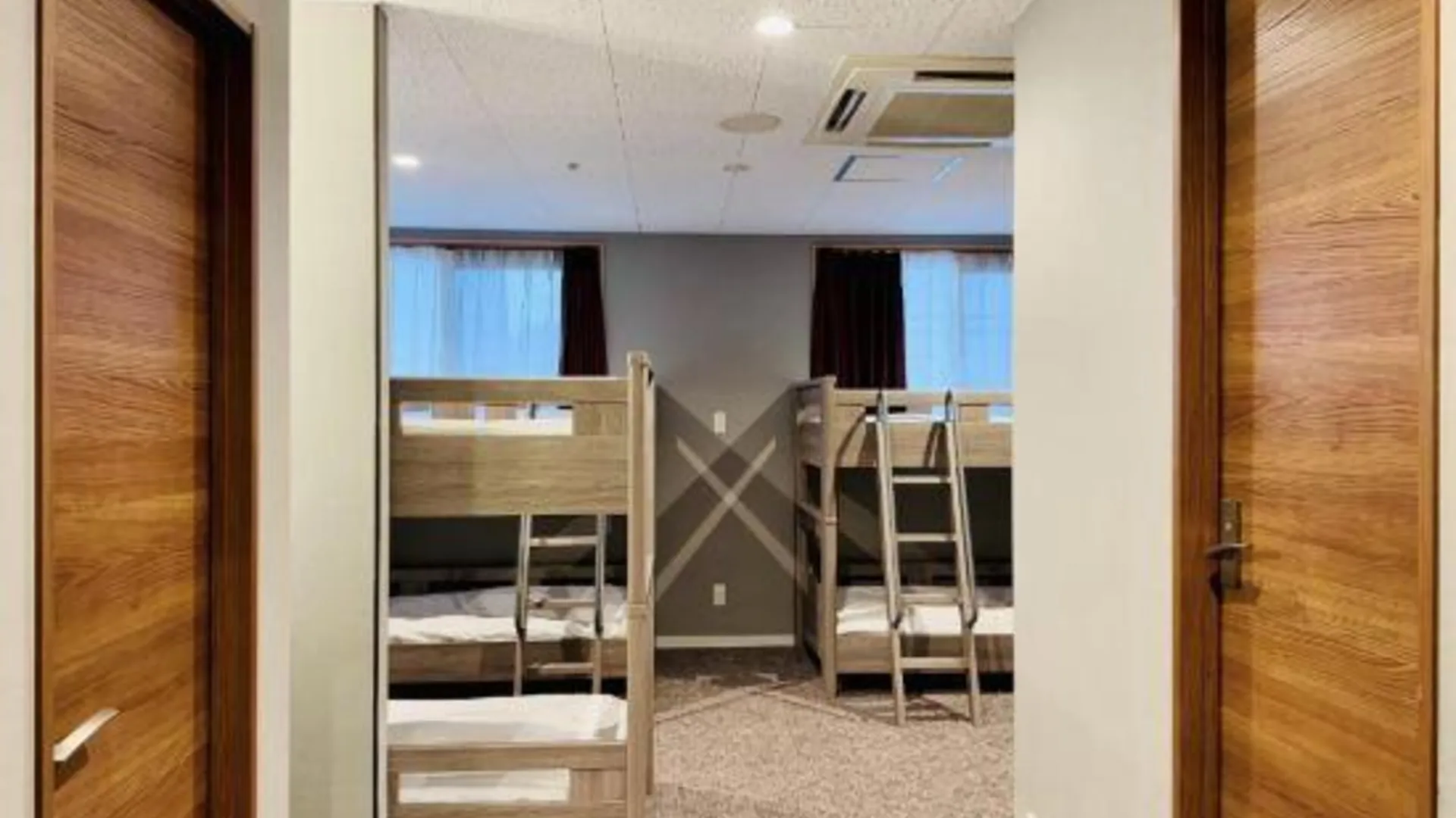 오사카 BANDE HOTEL in NANBA 호텔 스위트룸
