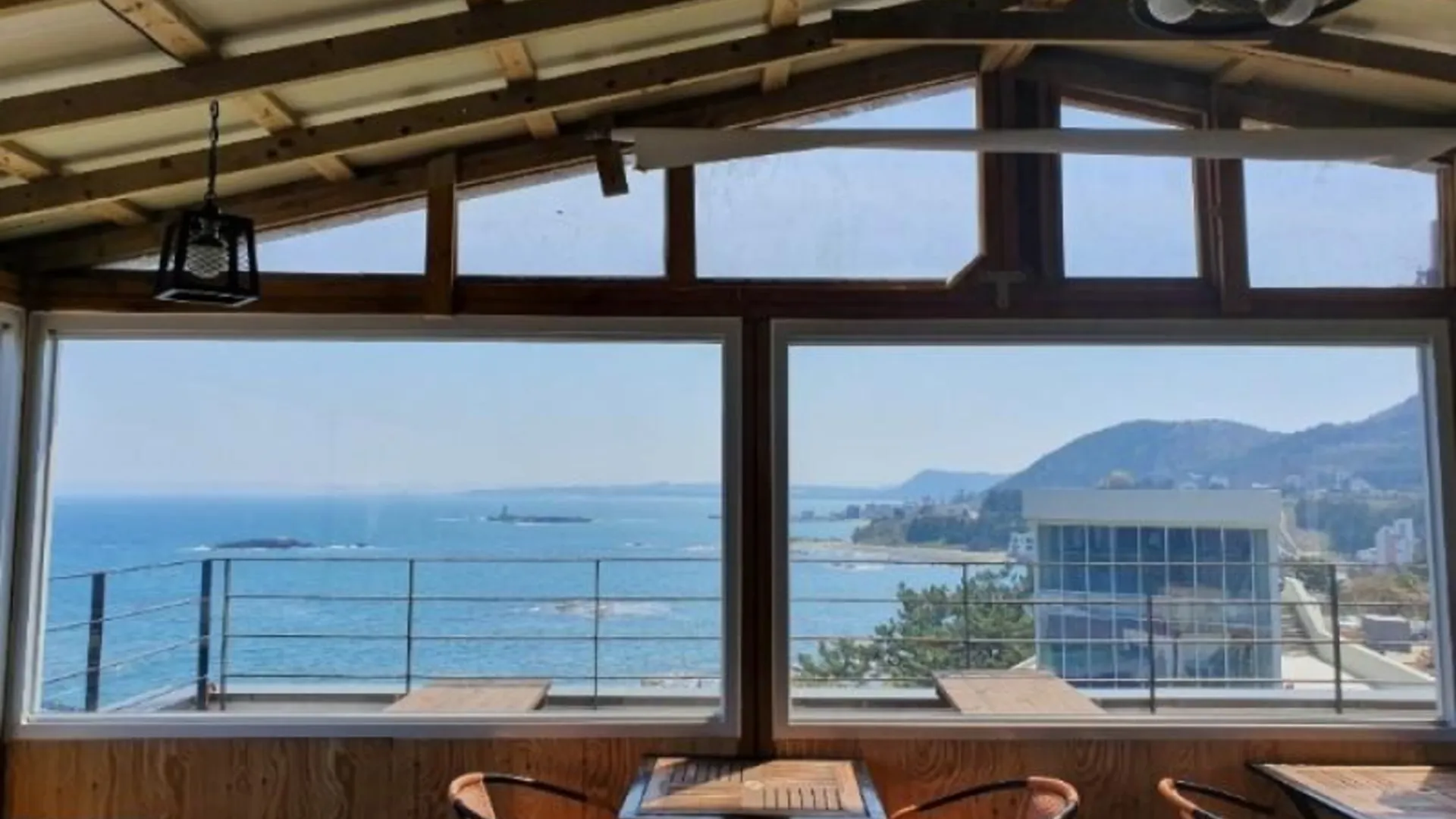 포항 포항 시크릿파크펜션 3성급 게스트하우스 레스토랑