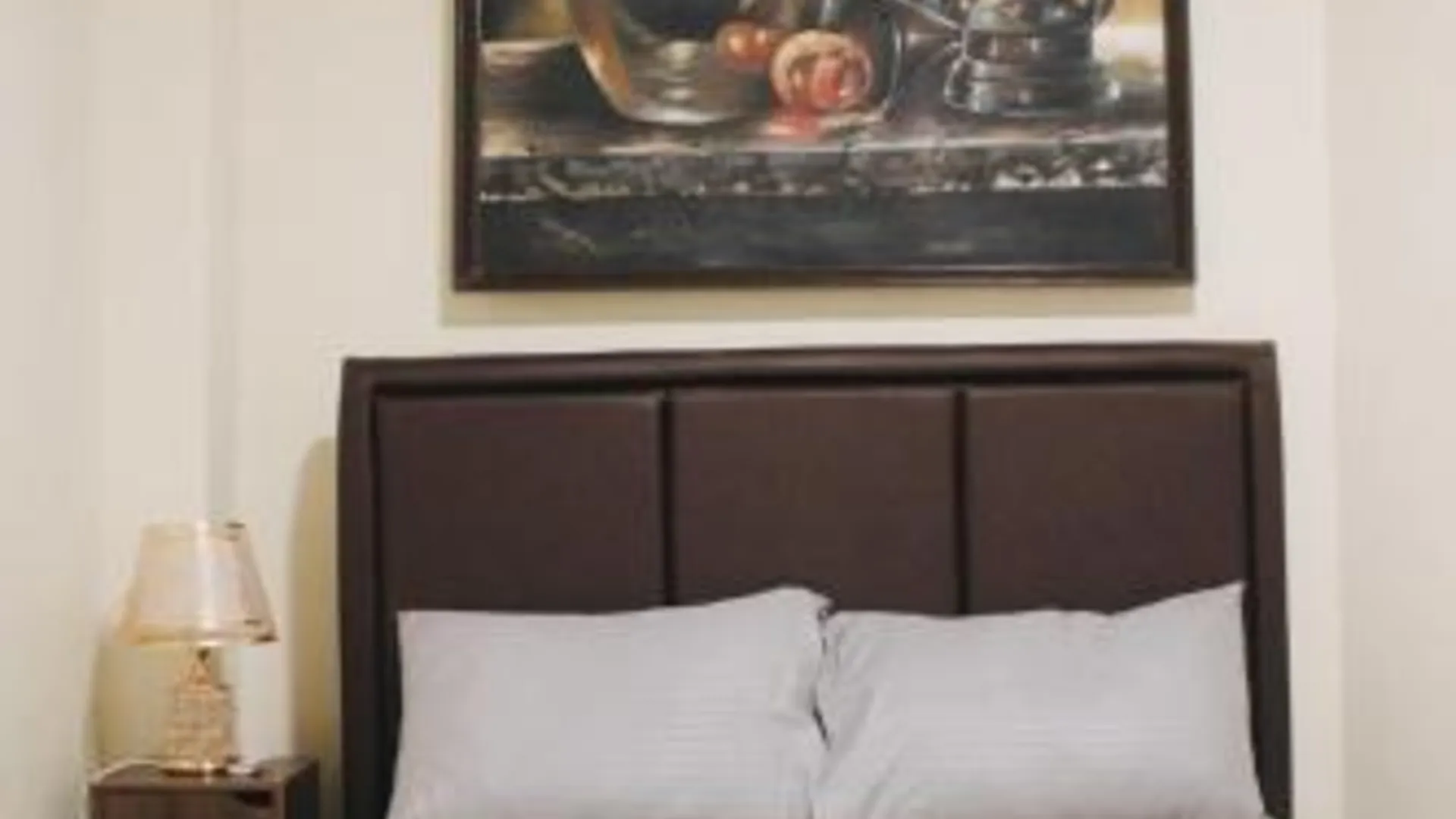 세부 Von Vonn Residenz Inn 호텔 레스토랑