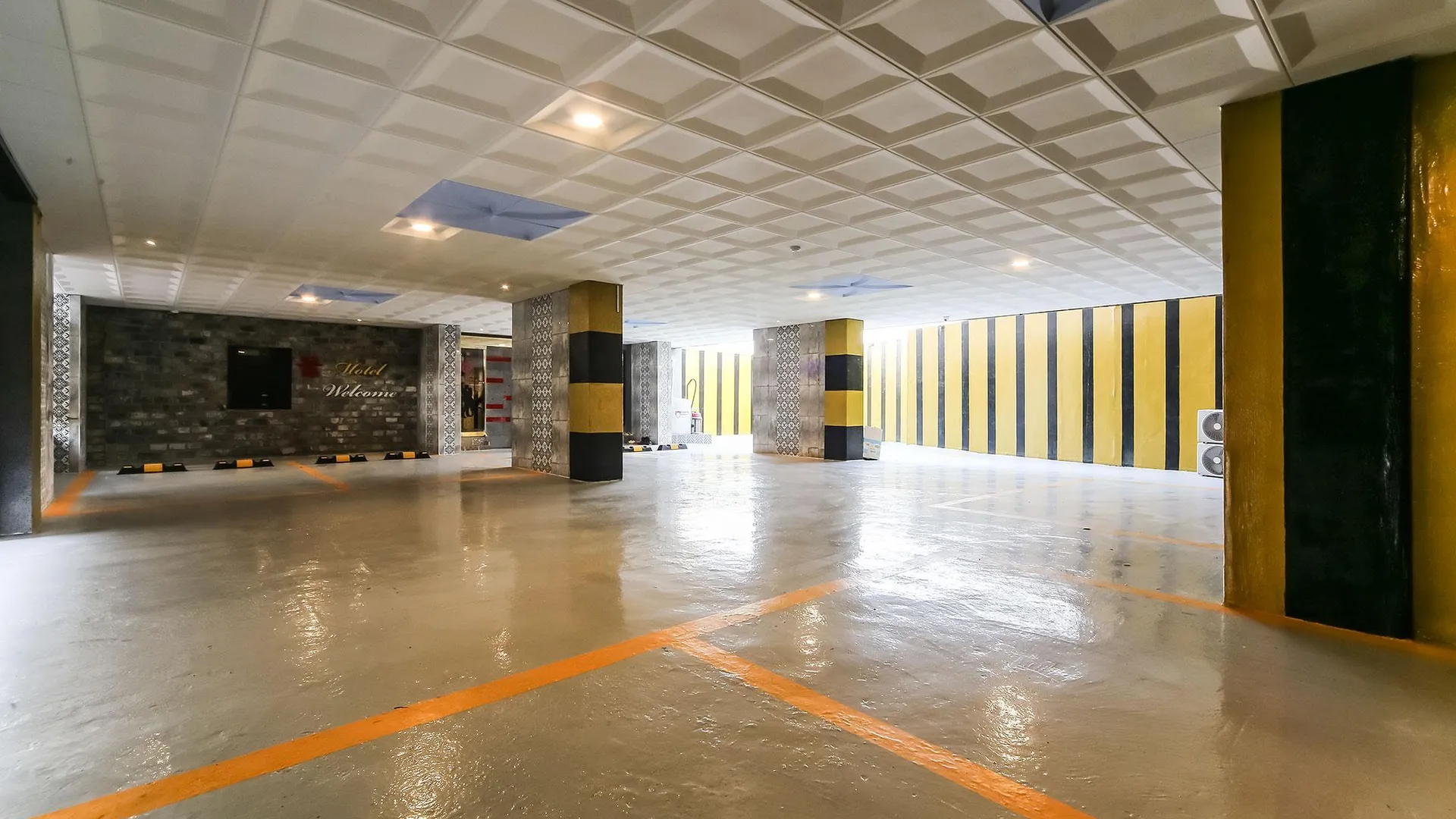 울산 울산 방어진 콜 3성급 호텔 부대시설