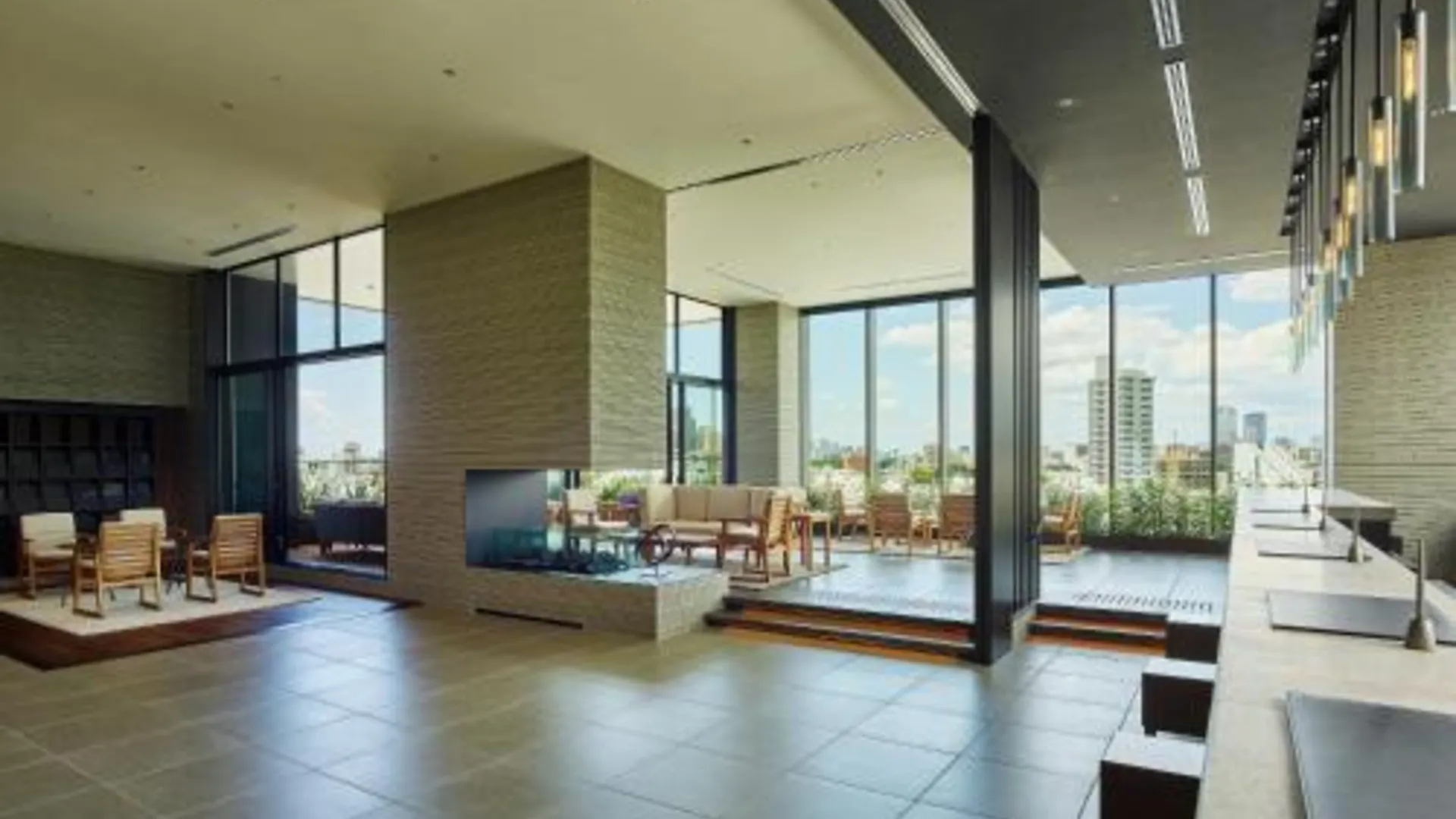 도쿄 / 동경 미츠이 가든 호텔 고탄다 / 도쿄 4성급 호텔 수영장