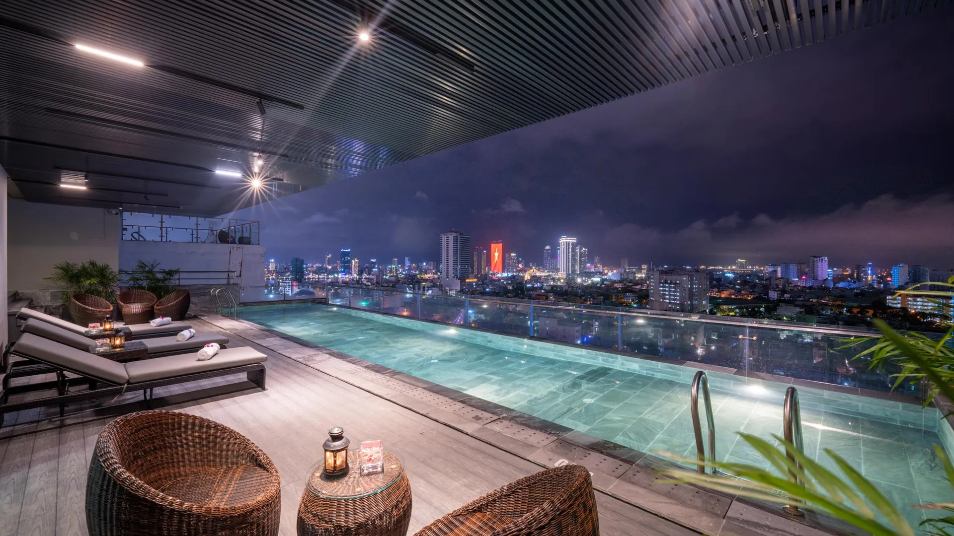 다낭 산 마리노 부티크 다낭 4성급 호텔 객실